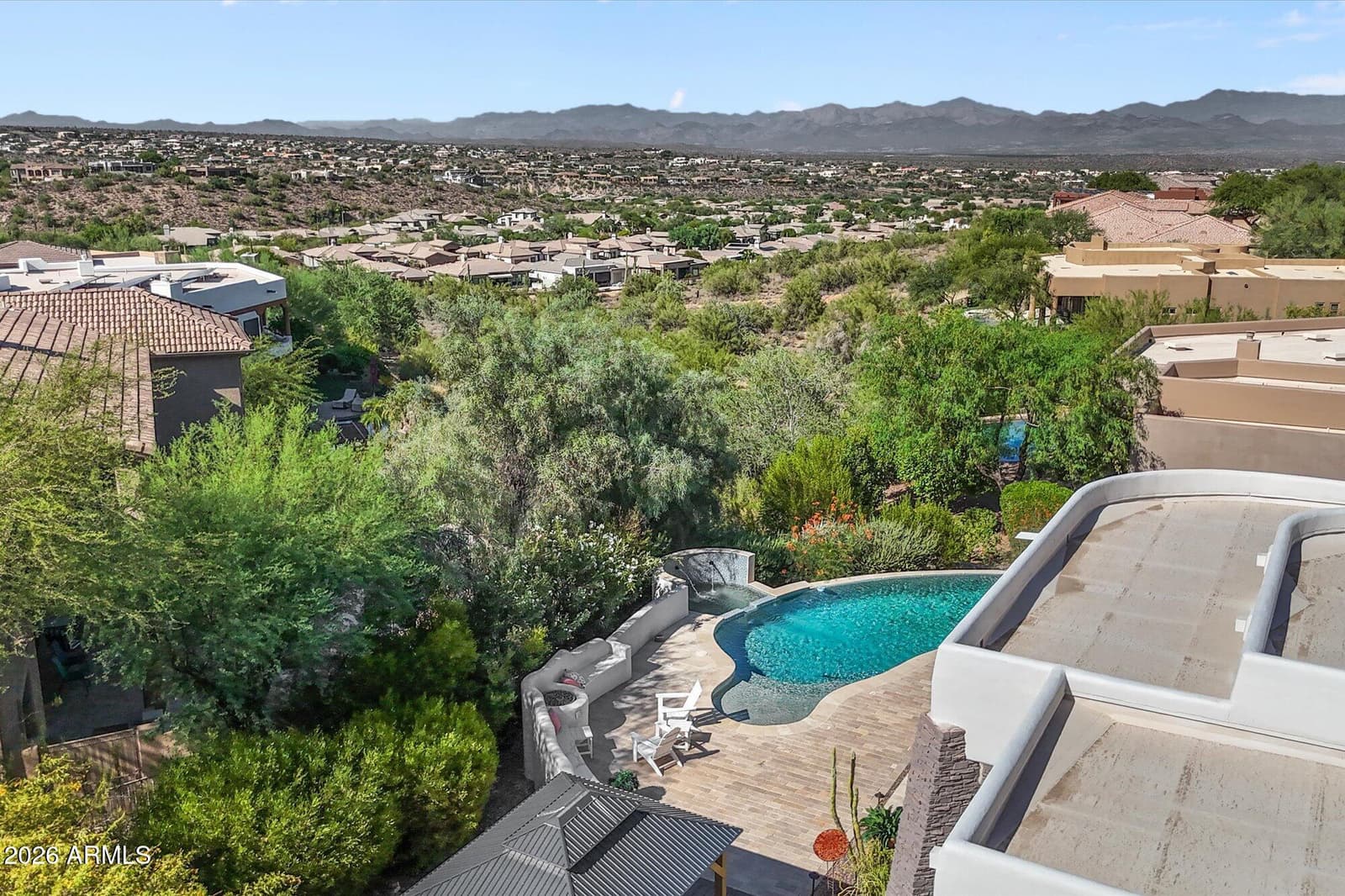 13622 N Sunset Drive, Fountain Hills, AZ 85268 — photo 37 of 41