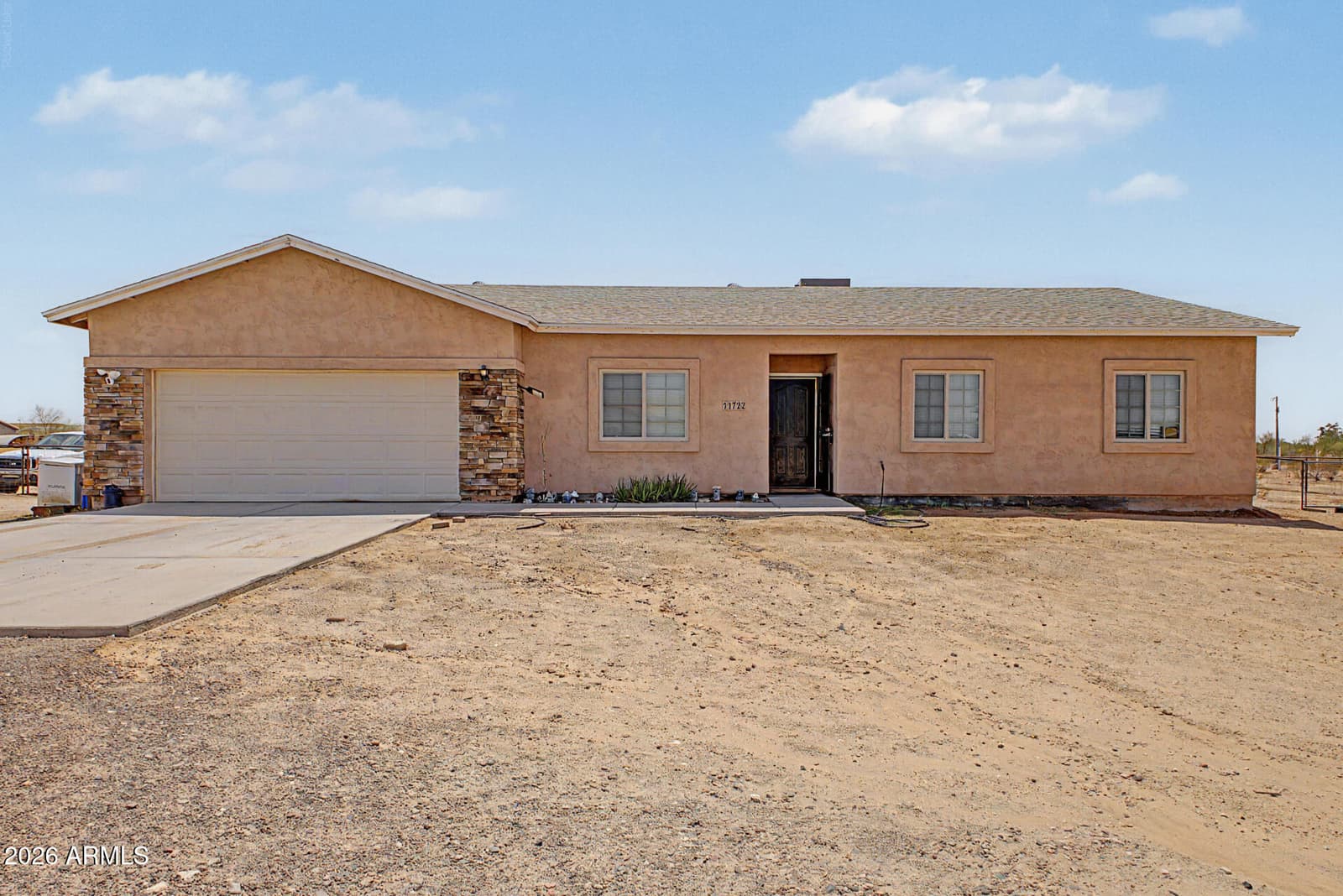 11722 S 205TH Lane, Buckeye, AZ 85326