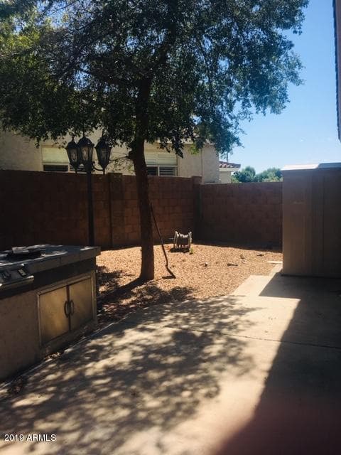 891 N Date Palm Drive, Gilbert, AZ 85234 — photo 33 of 53