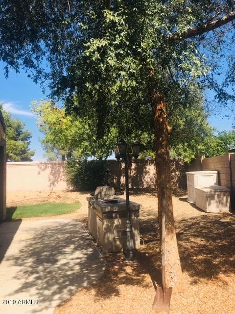 891 N Date Palm Drive, Gilbert, AZ 85234 — photo 35 of 53