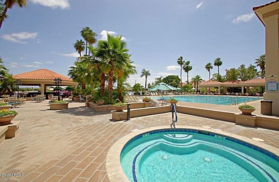 891 N Date Palm Drive, Gilbert, AZ 85234 — photo 43 of 53