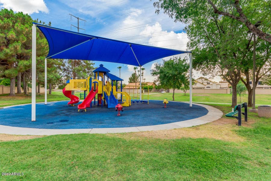 891 N Date Palm Drive, Gilbert, AZ 85234 — photo 46 of 53