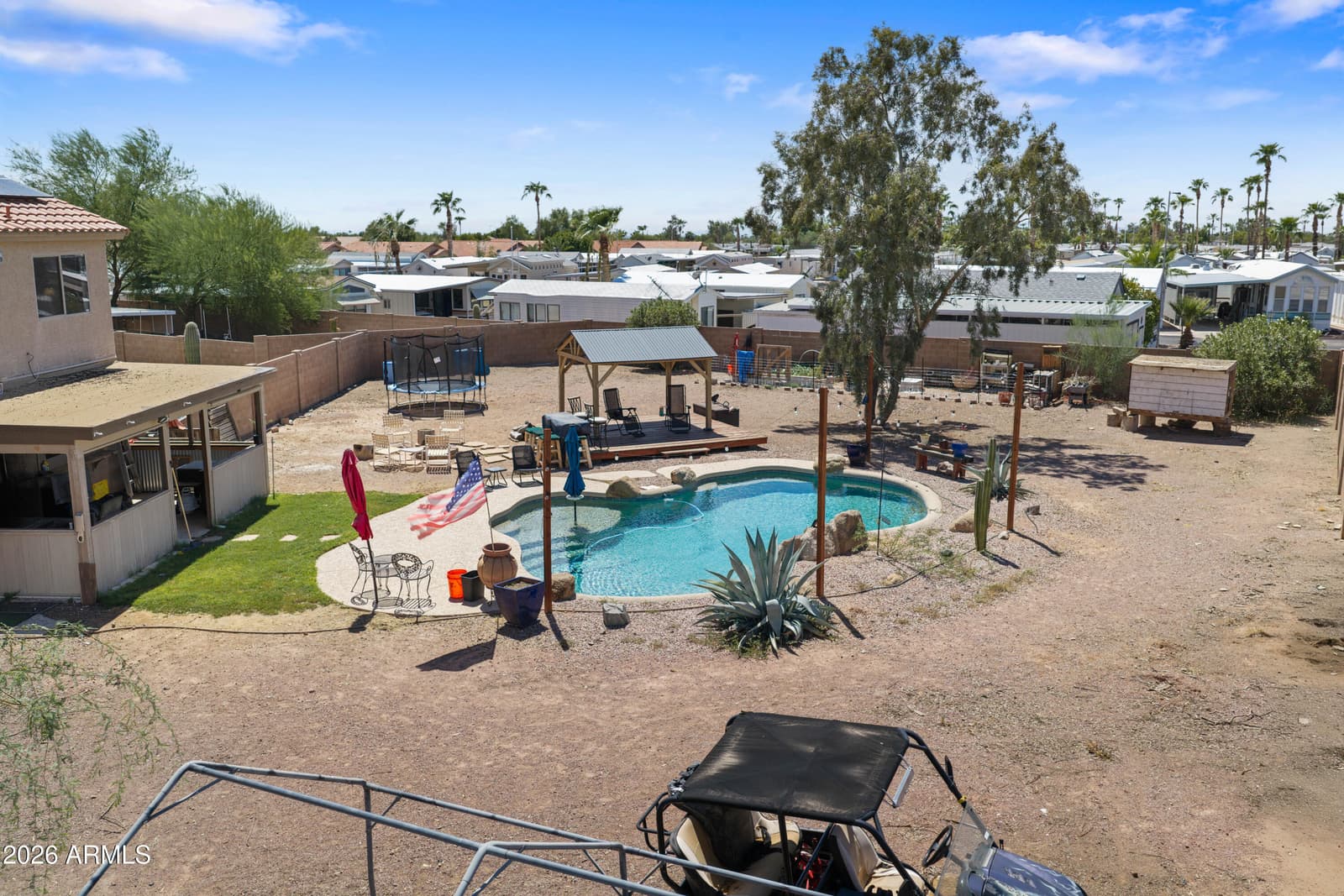 968 W 10th Avenue, Apache Junction, AZ 85120 — photo 5 of 40