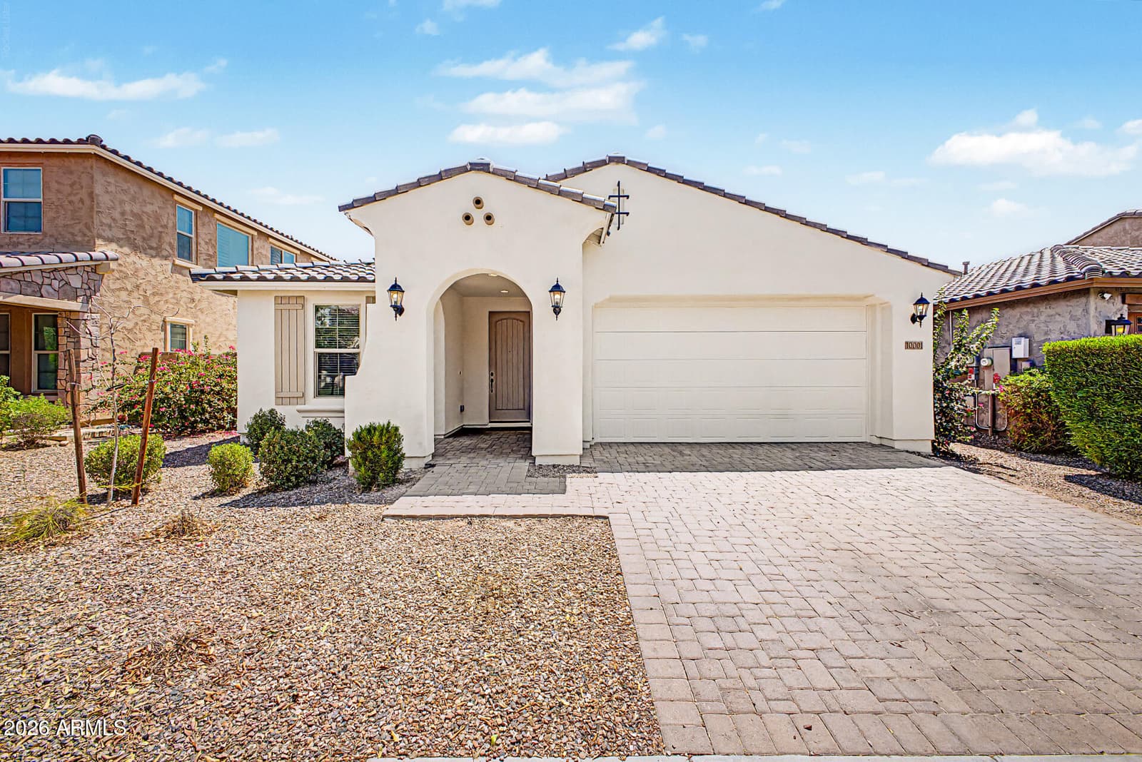 10001 E WAVELENGTH Avenue, Mesa, AZ 85212