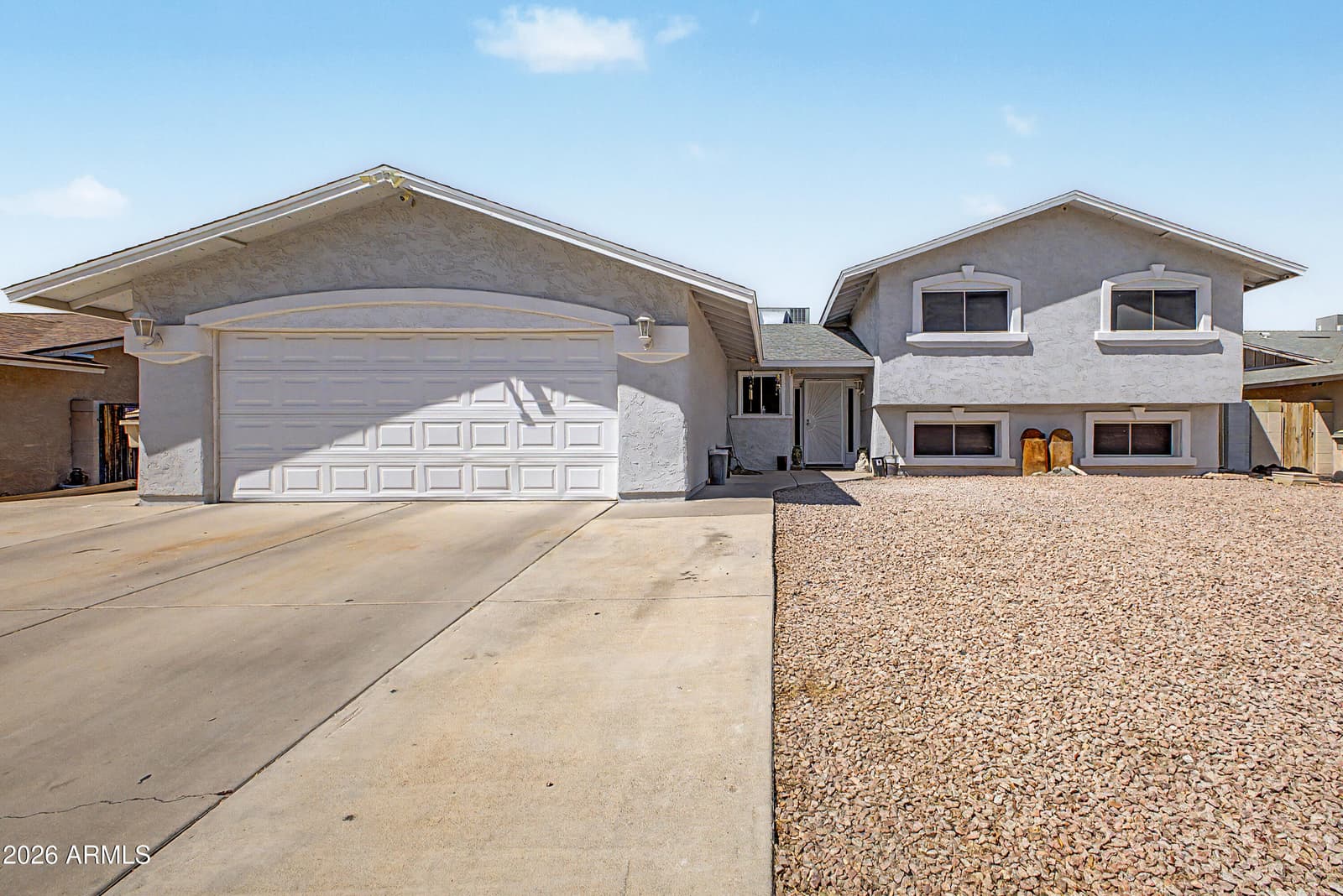 6736 W VERMONT Avenue, Glendale, AZ 85303
