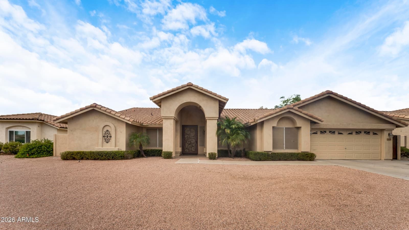 7228 W VOLTAIRE Avenue, Peoria, AZ 85381