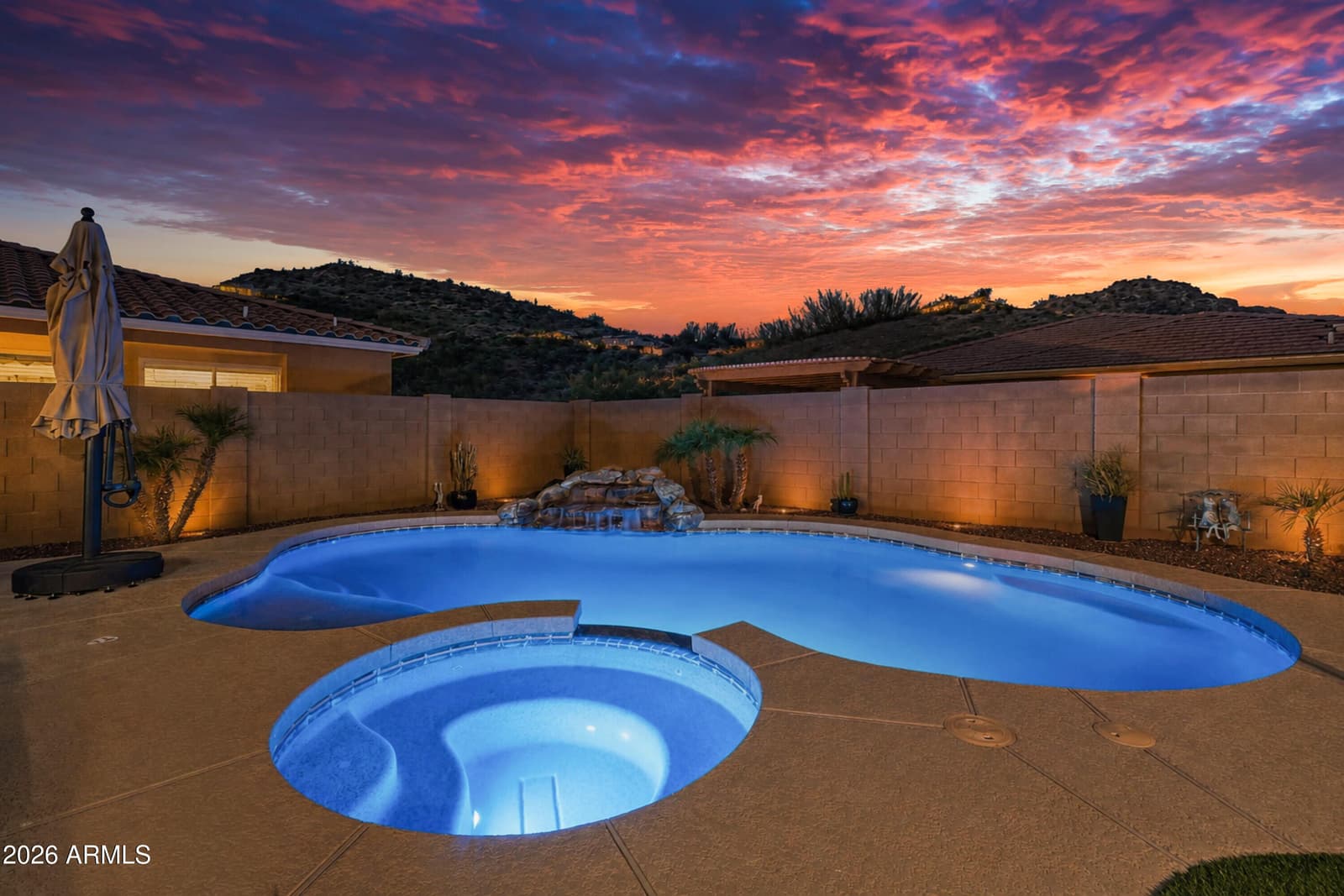 10347 W Alyssa Lane, Peoria, AZ 85383 — photo 4 of 106