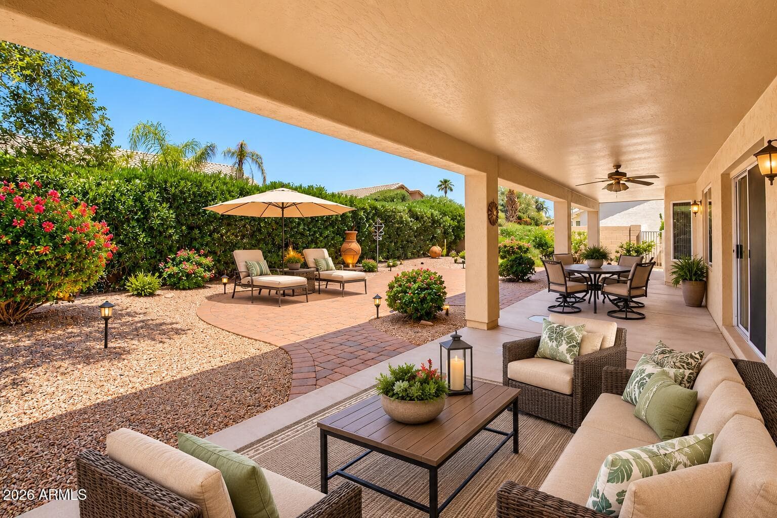 9228 E Champagne Drive, Sun Lakes, AZ 85248 — photo 3 of 37