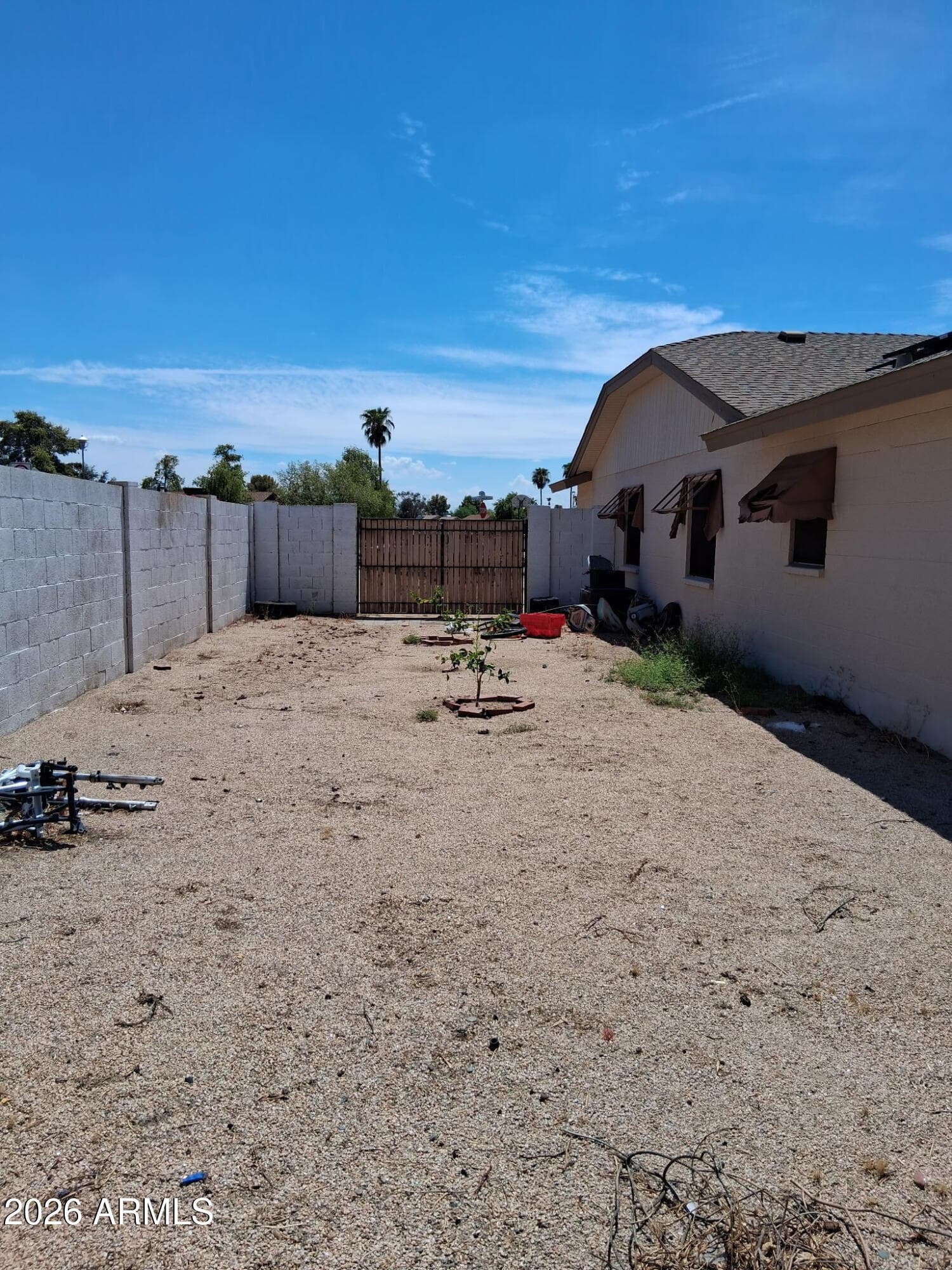 3902 W Villa Theresa Drive, Glendale, AZ 85308 — photo 22 of 24