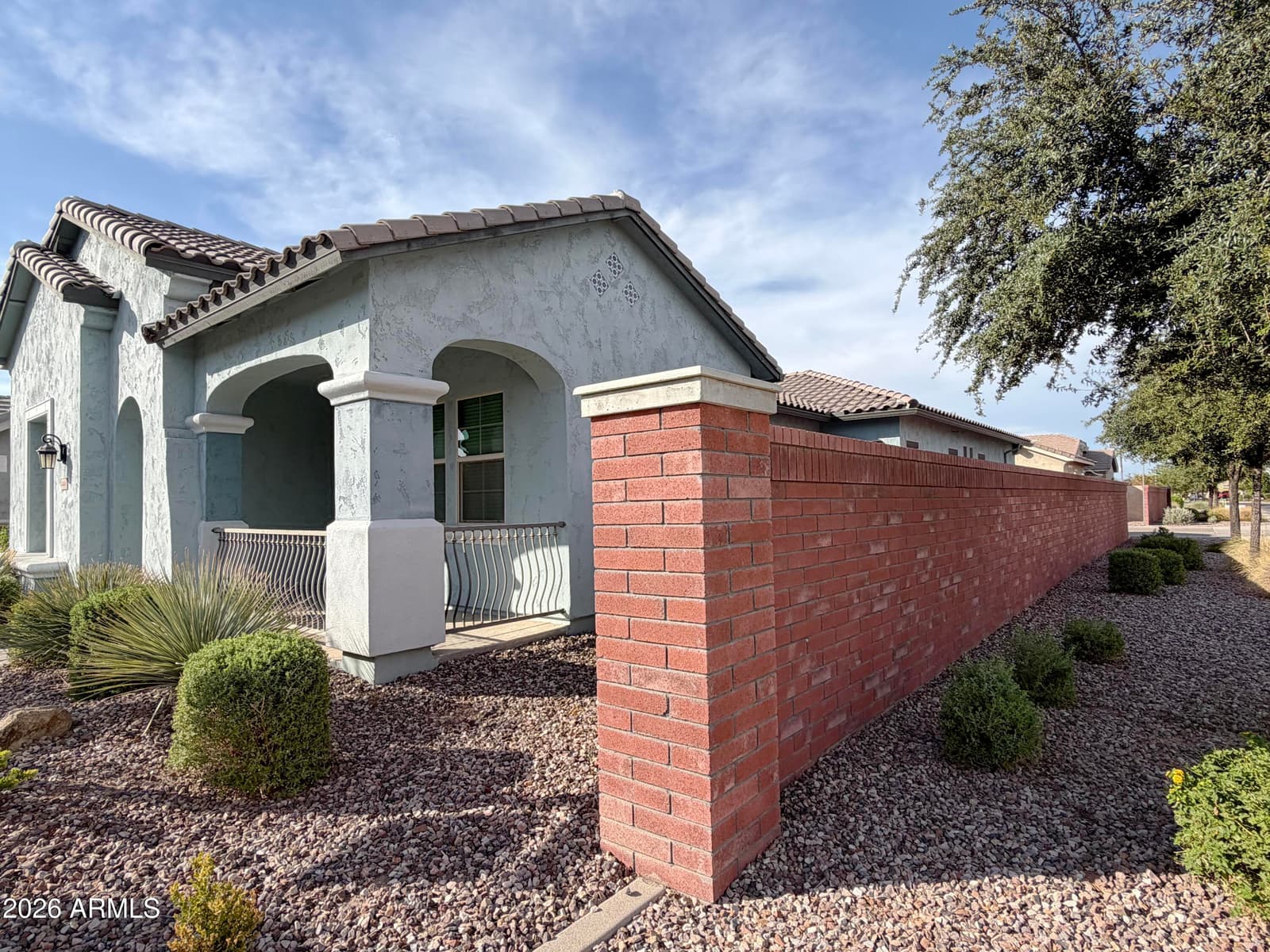 4446 E John Street, Gilbert, AZ 85295 — photo 2 of 34