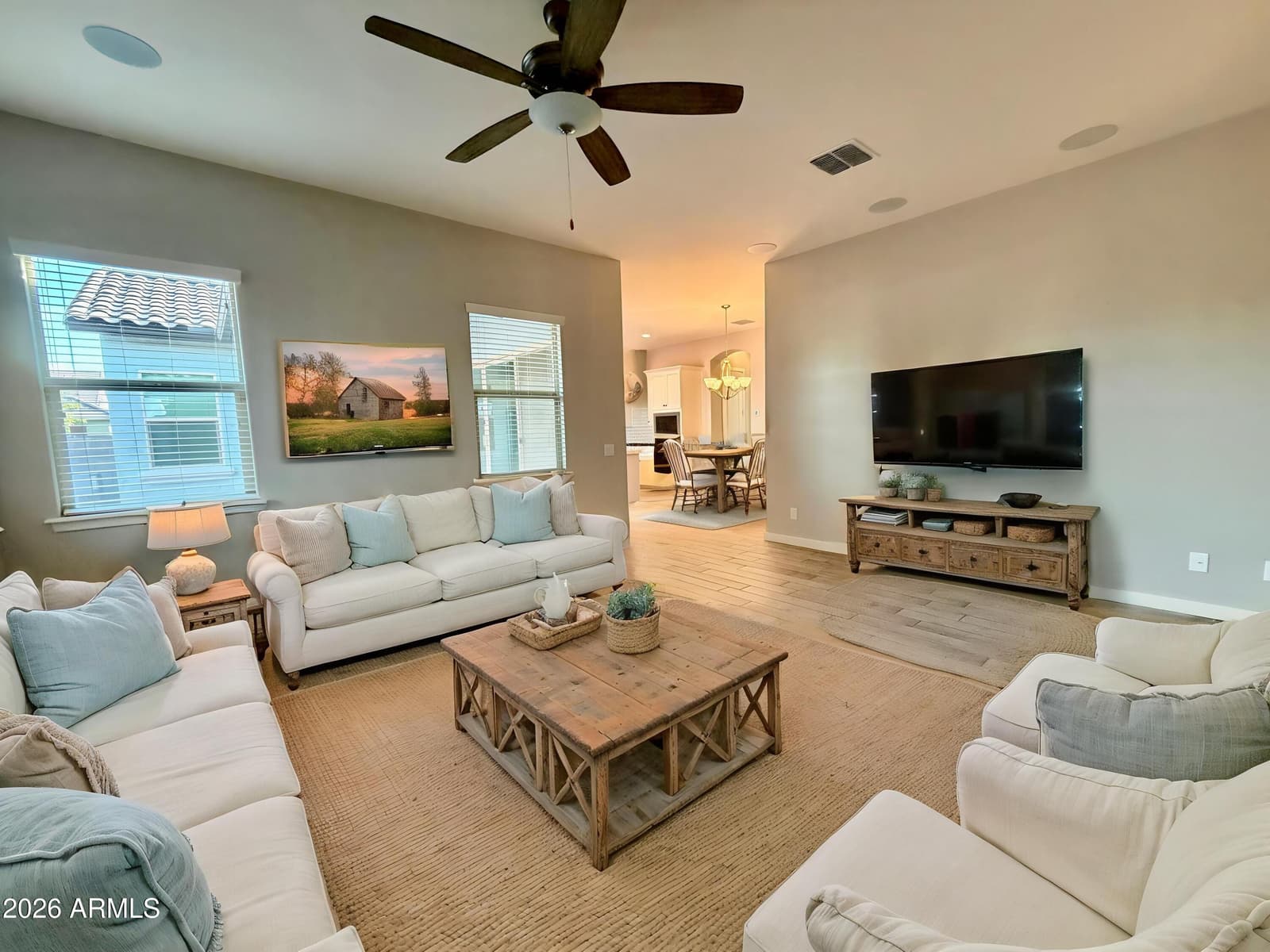 4446 E John Street, Gilbert, AZ 85295 — photo 10 of 34