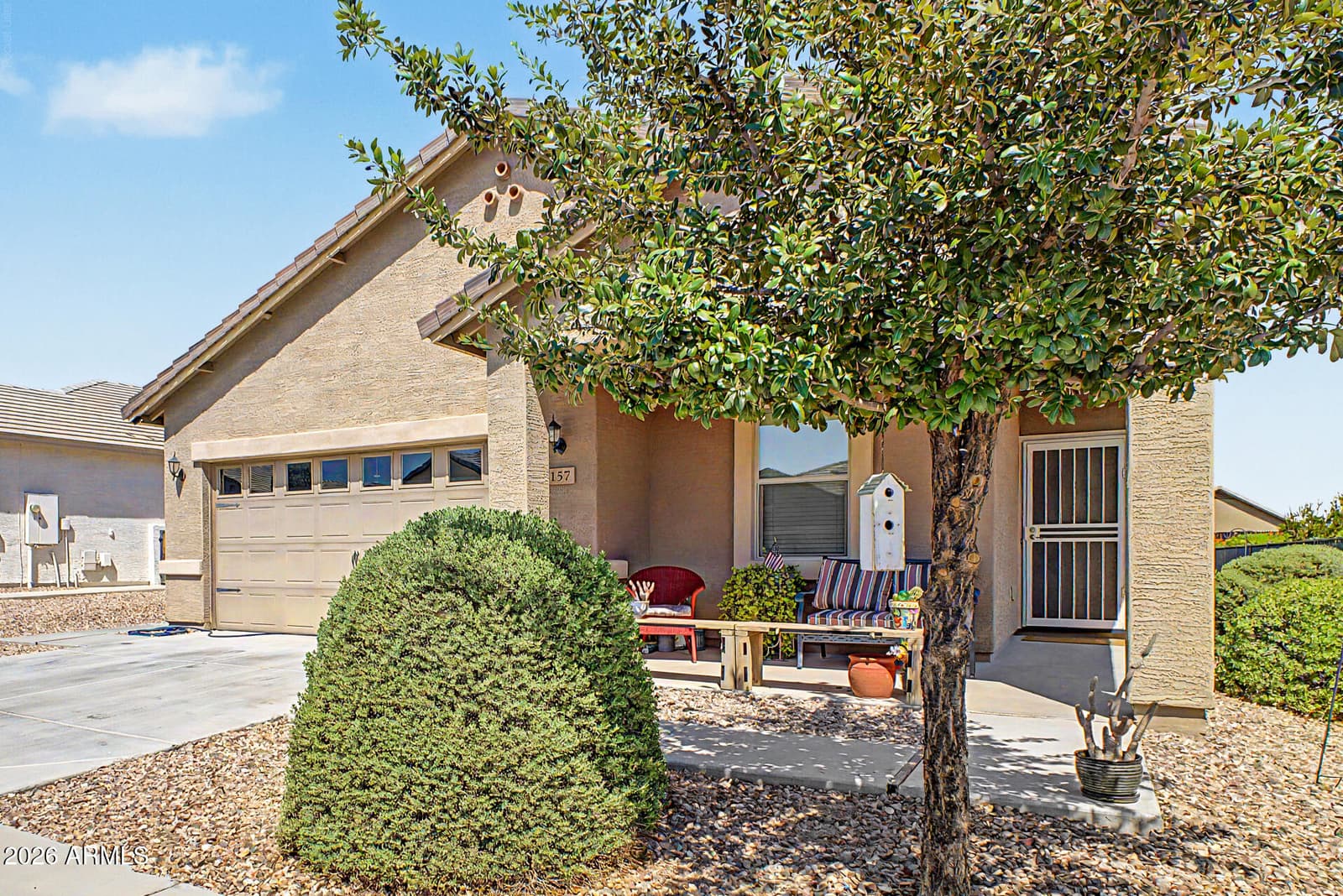 157 S 224th Drive, Buckeye, AZ 85326 — photo 5 of 16