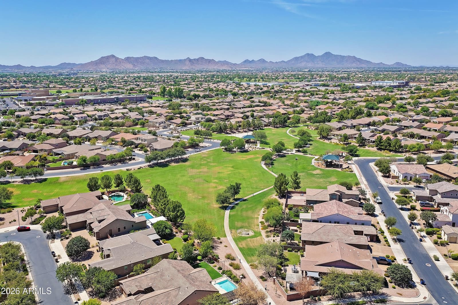 22332 E Maya Road, Queen Creek, AZ 85142 — photo 74 of 80