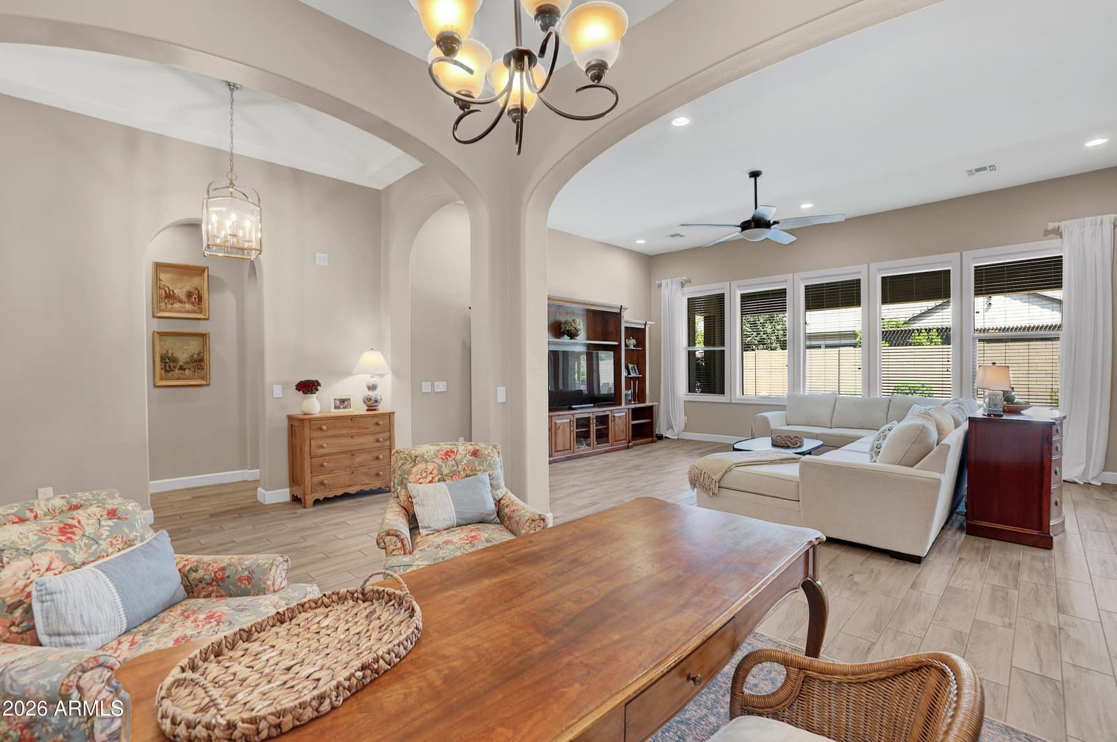 22332 E Maya Road, Queen Creek, AZ 85142 — photo 12 of 80