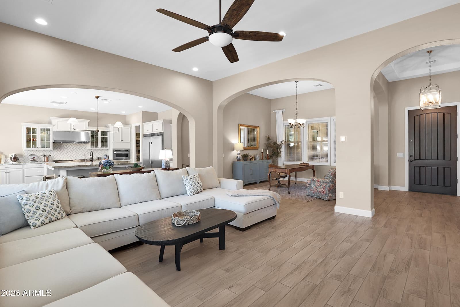 22332 E Maya Road, Queen Creek, AZ 85142 — photo 15 of 80