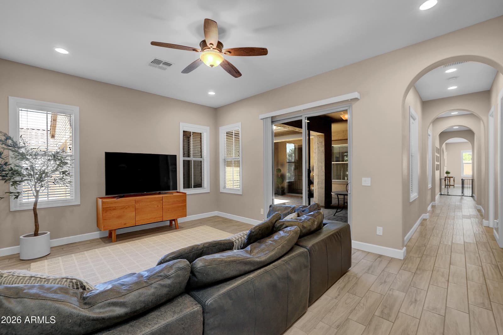 22332 E Maya Road, Queen Creek, AZ 85142 — photo 31 of 80