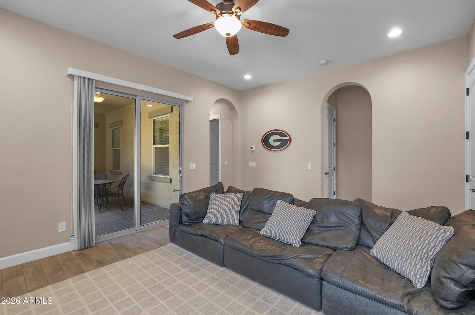 22332 E Maya Road, Queen Creek, AZ 85142 — photo 33 of 80