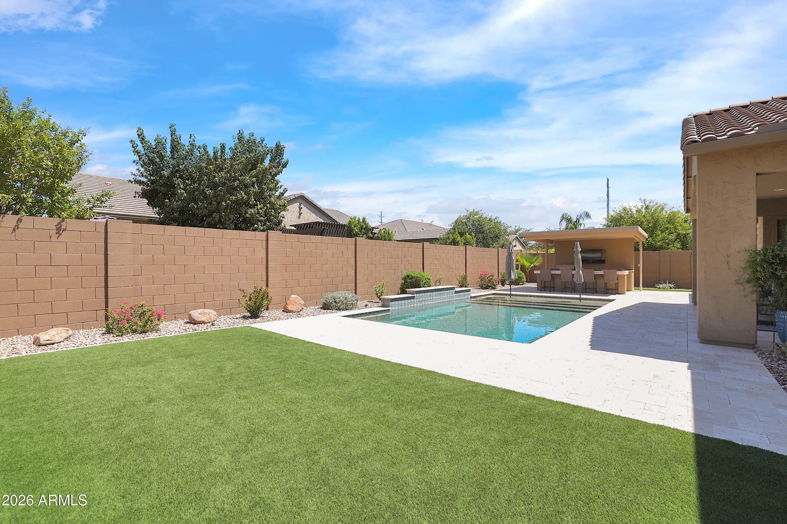 22332 E Maya Road, Queen Creek, AZ 85142 — photo 47 of 80