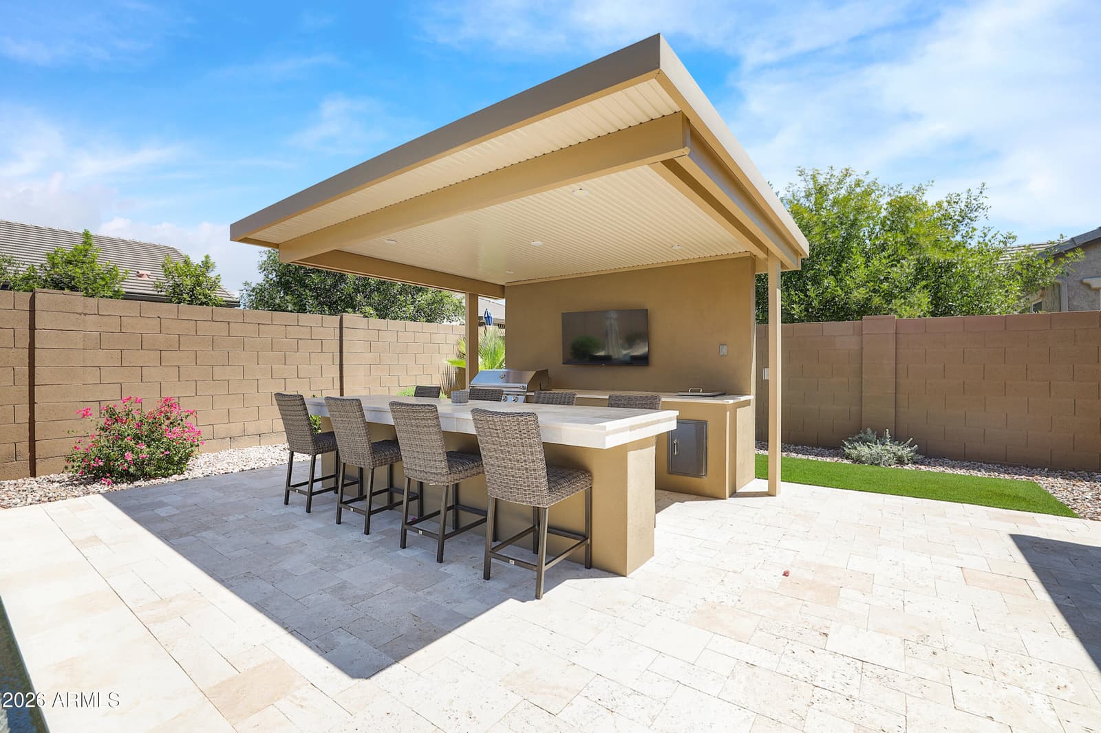 22332 E Maya Road, Queen Creek, AZ 85142 — photo 49 of 80