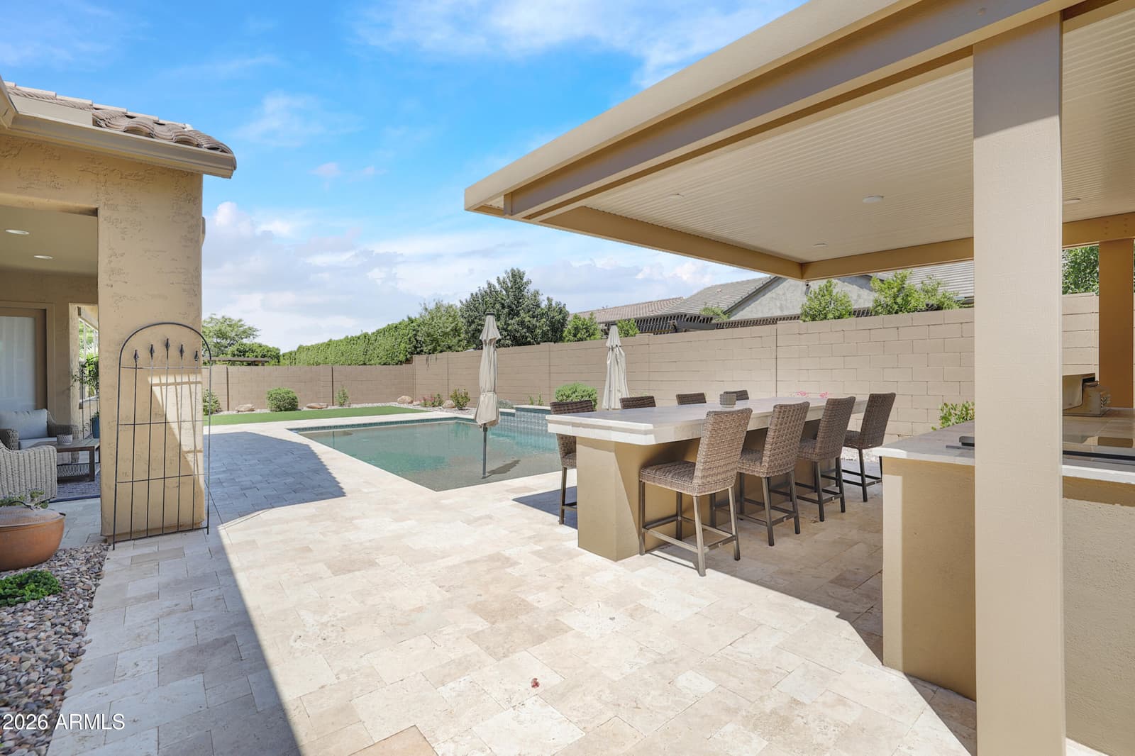 22332 E Maya Road, Queen Creek, AZ 85142 — photo 50 of 80