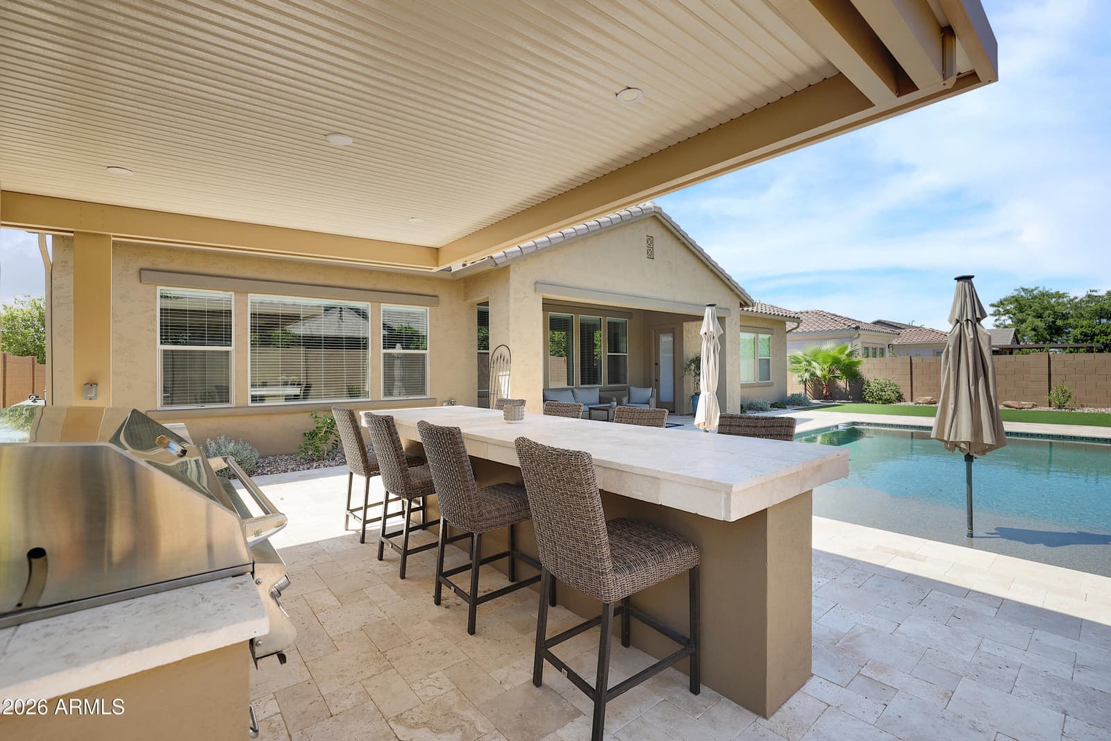 22332 E Maya Road, Queen Creek, AZ 85142 — photo 51 of 80