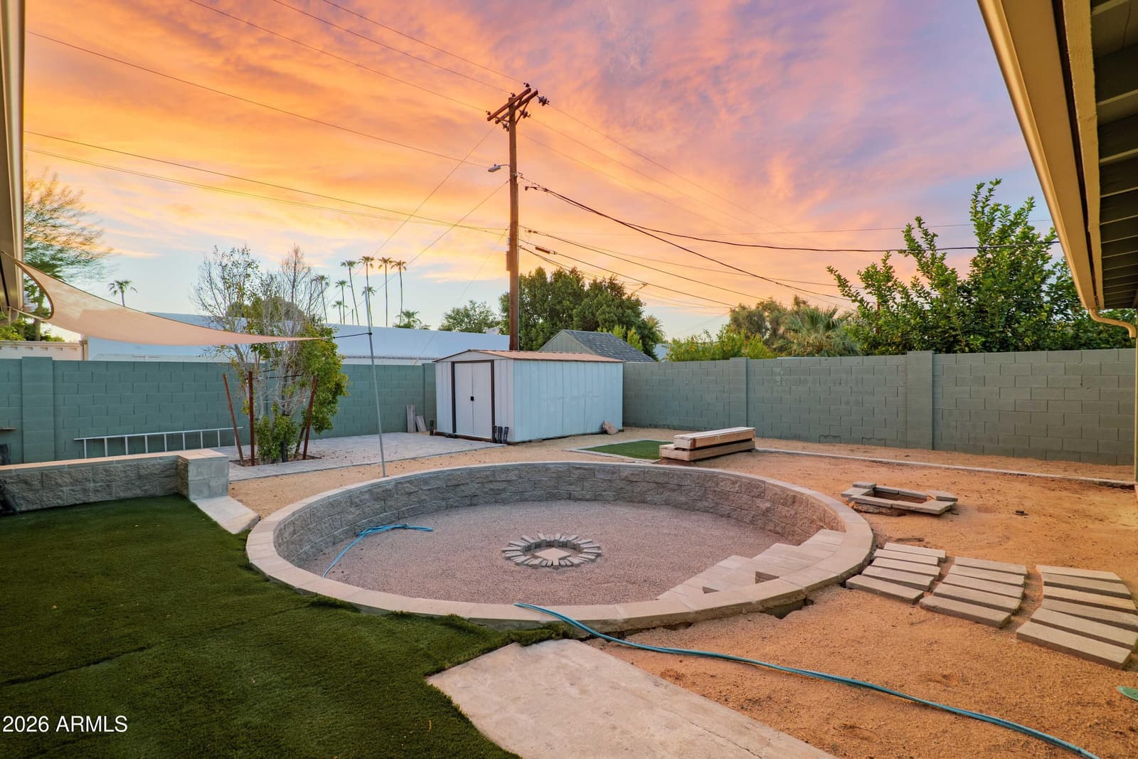3402 N 26th Place, Phoenix, AZ 85016 — photo 44 of 56