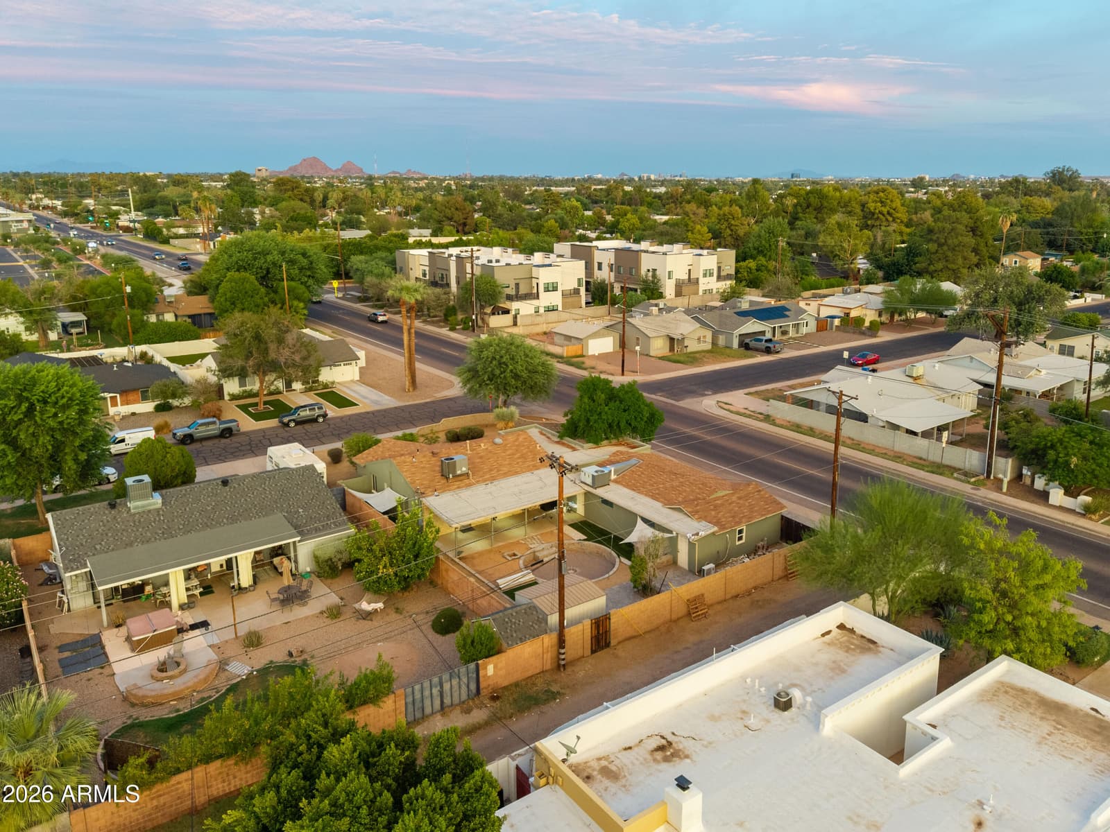 3402 N 26th Place, Phoenix, AZ 85016 — photo 55 of 56