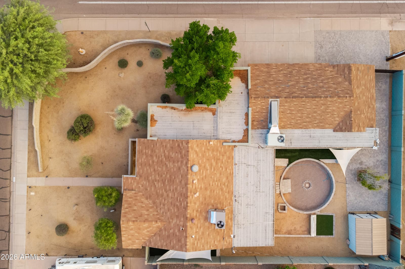 3402 N 26th Place, Phoenix, AZ 85016 — photo 53 of 56