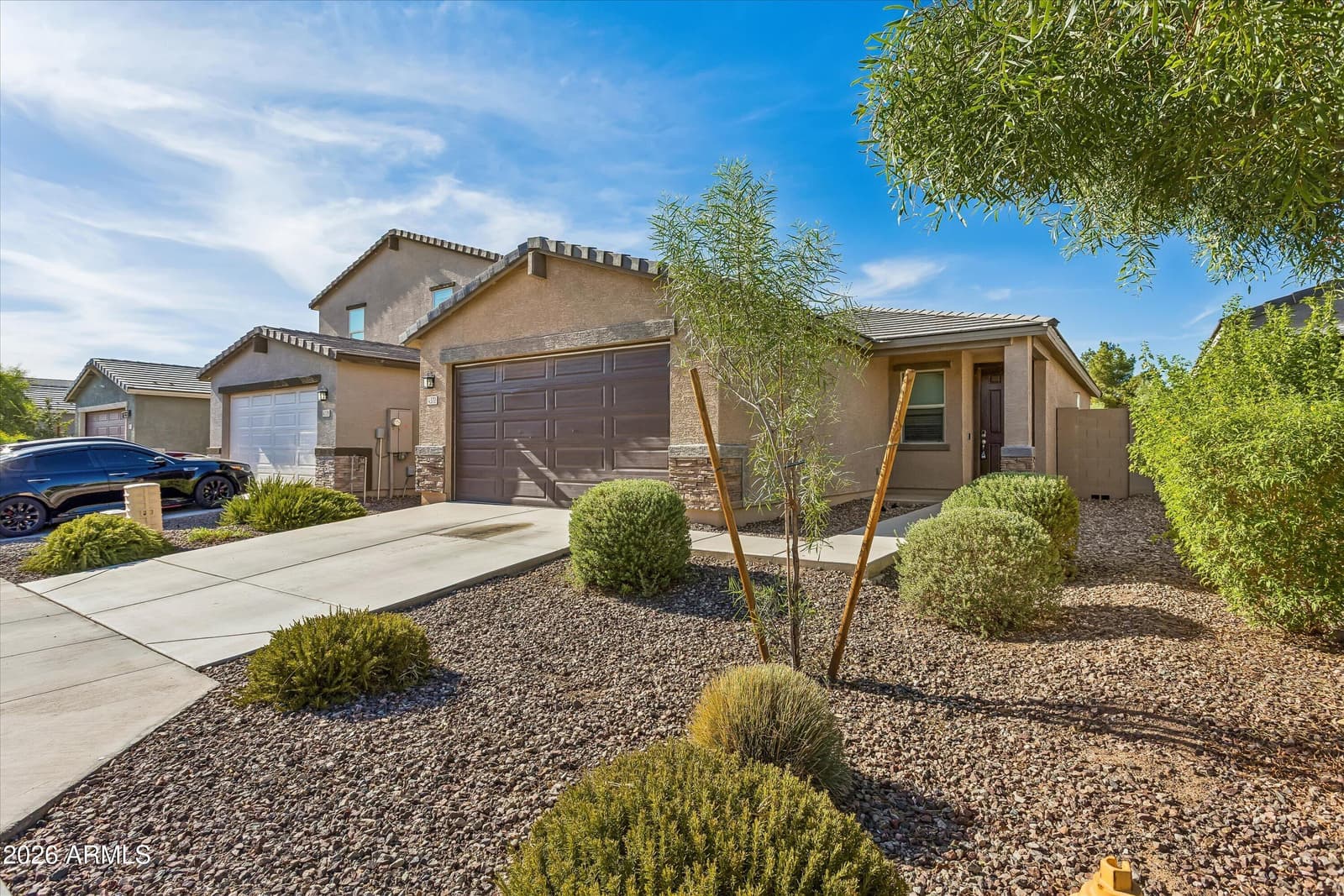 4372 W ALLEN Street, Laveen, AZ 85339