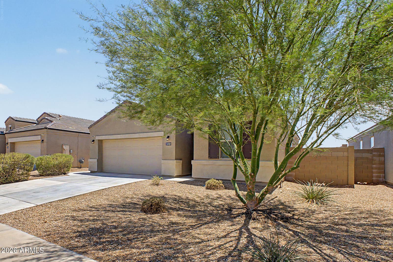 31021 W Columbus Avenue, Buckeye, AZ 85396 — photo 2 of 31