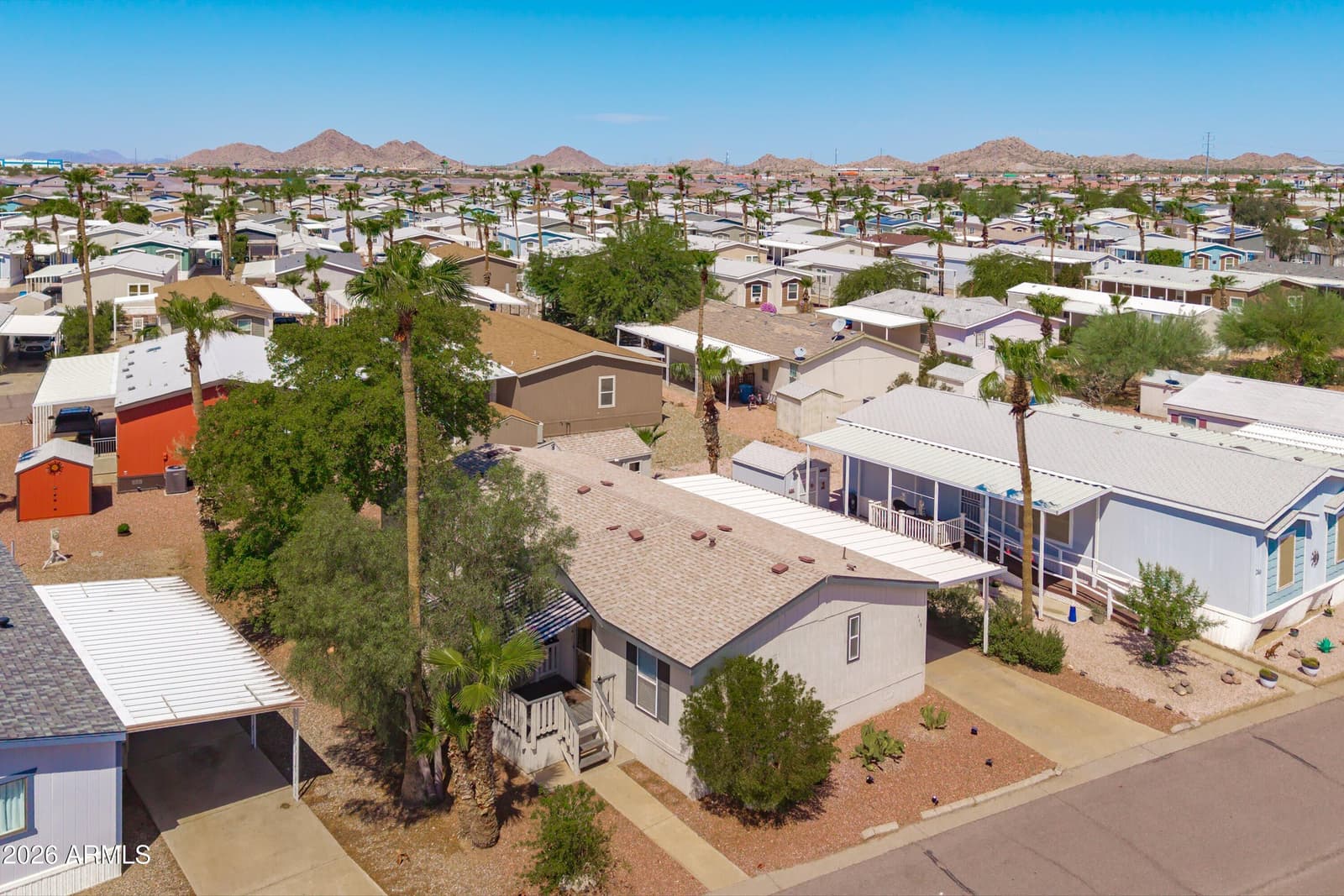 2000 S Apache #248 Road 248, Buckeye, AZ 85326 — photo 5 of 54