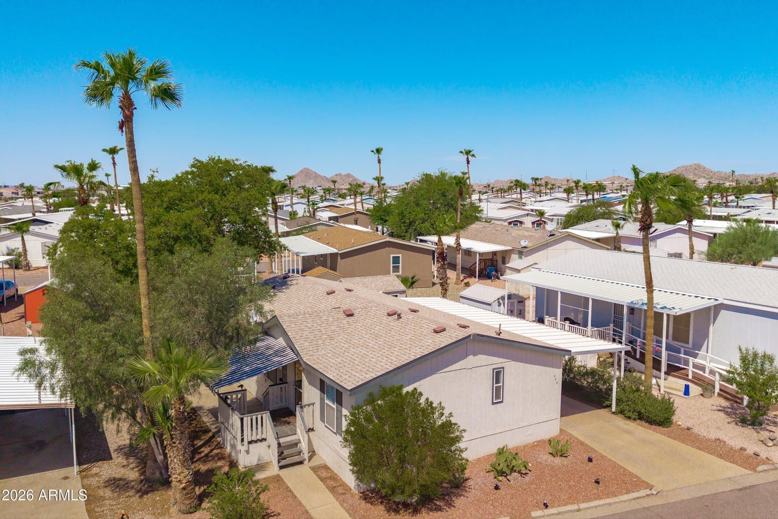 2000 S Apache #248 Road 248, Buckeye, AZ 85326 — photo 6 of 54