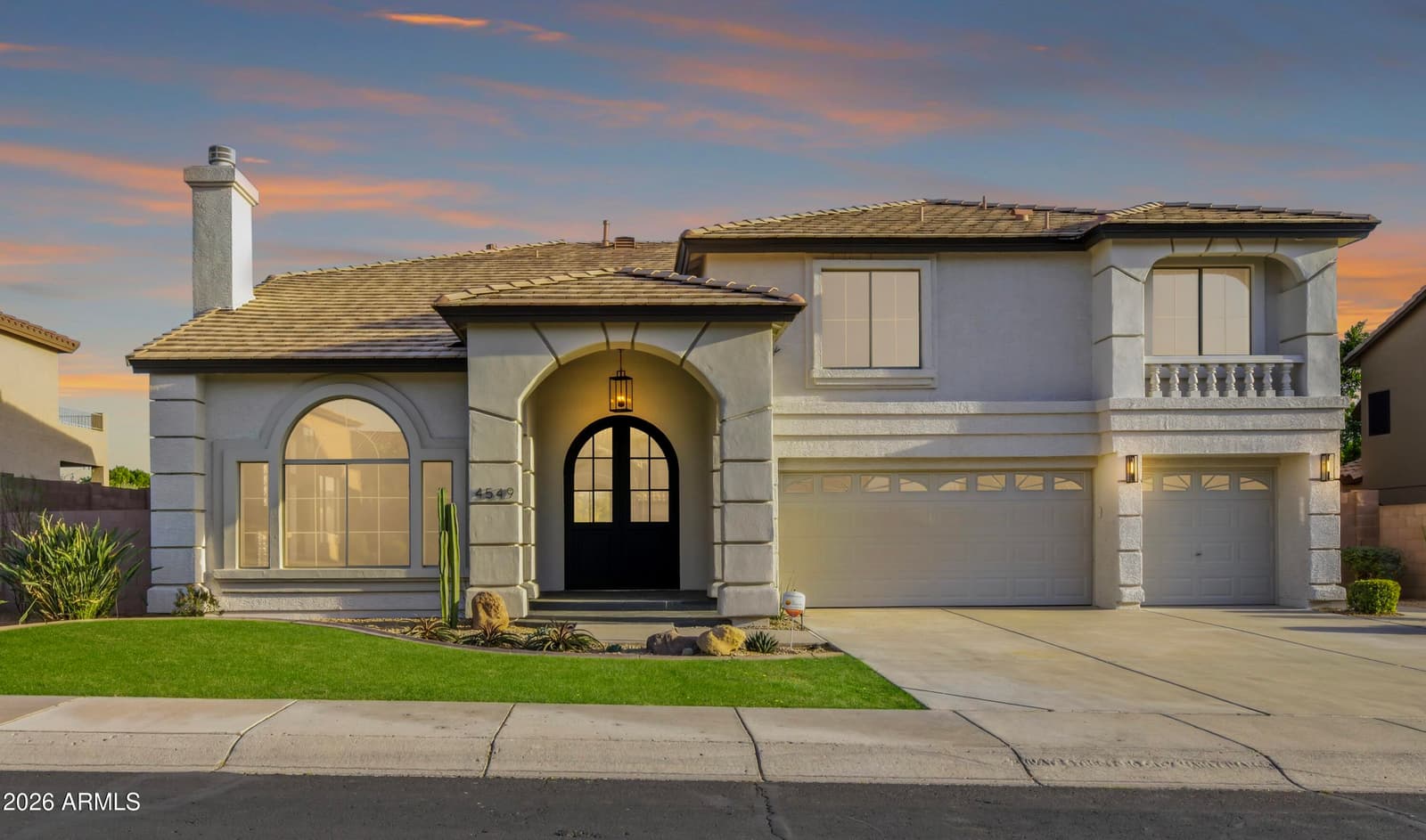 4549 E Blue Sky Drive, Cave Creek, AZ 85331 — photo 2 of 63