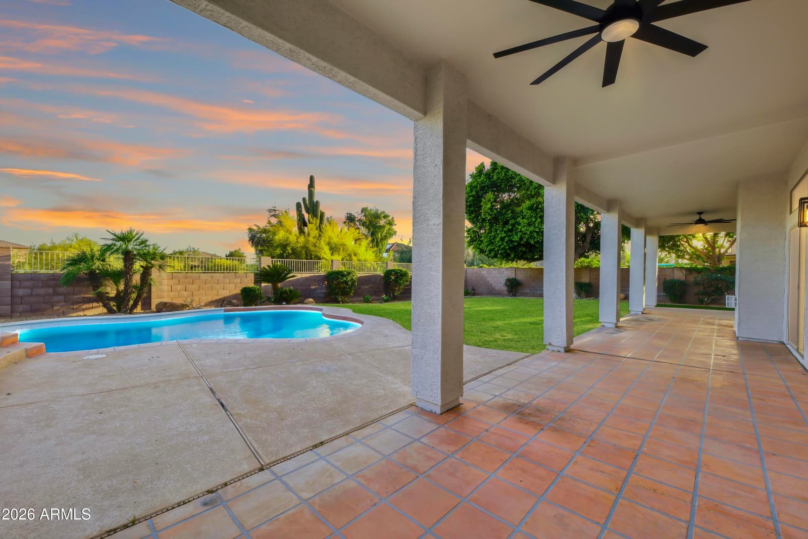 4549 E Blue Sky Drive, Cave Creek, AZ 85331 — photo 61 of 63