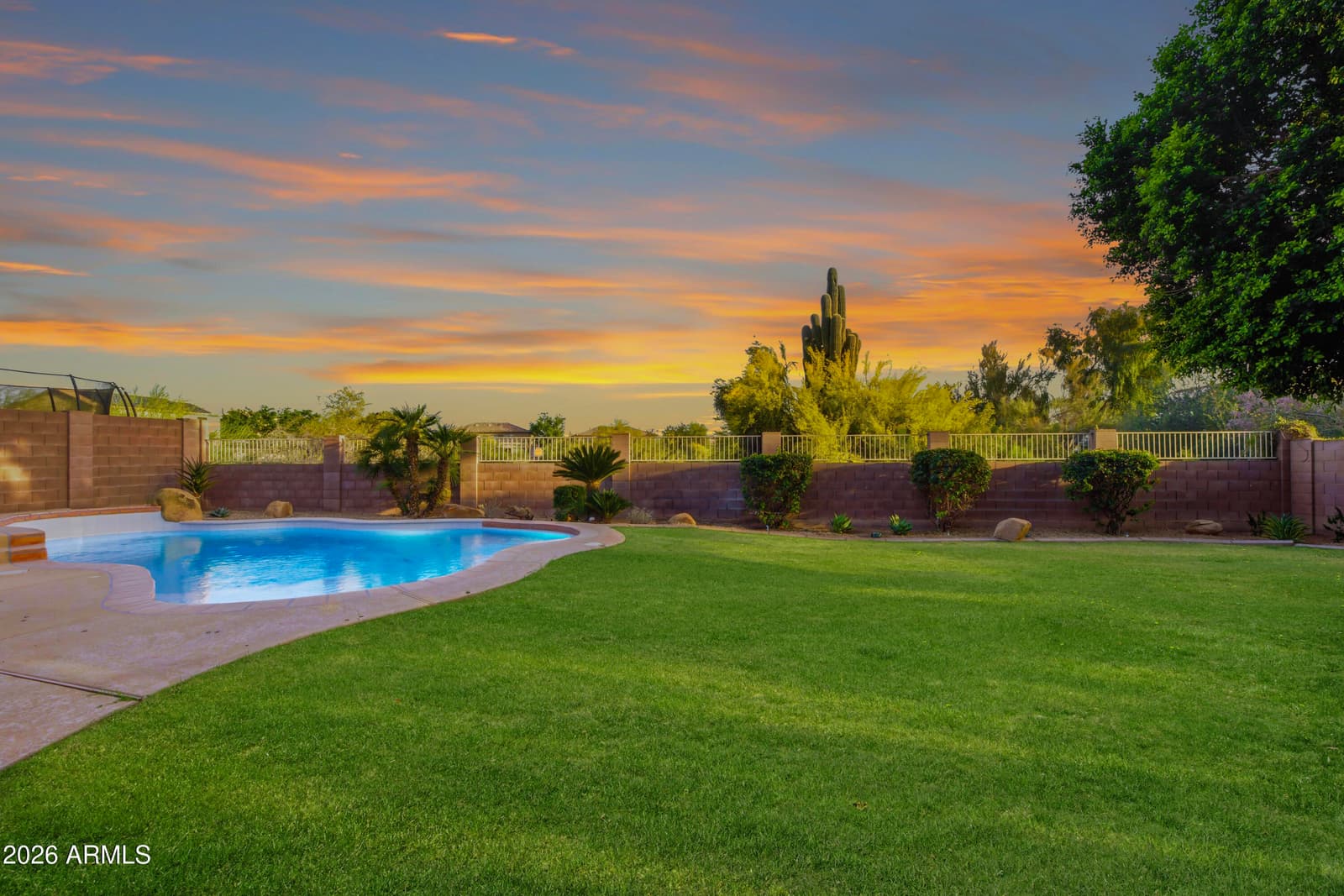 4549 E Blue Sky Drive, Cave Creek, AZ 85331 — photo 19 of 63