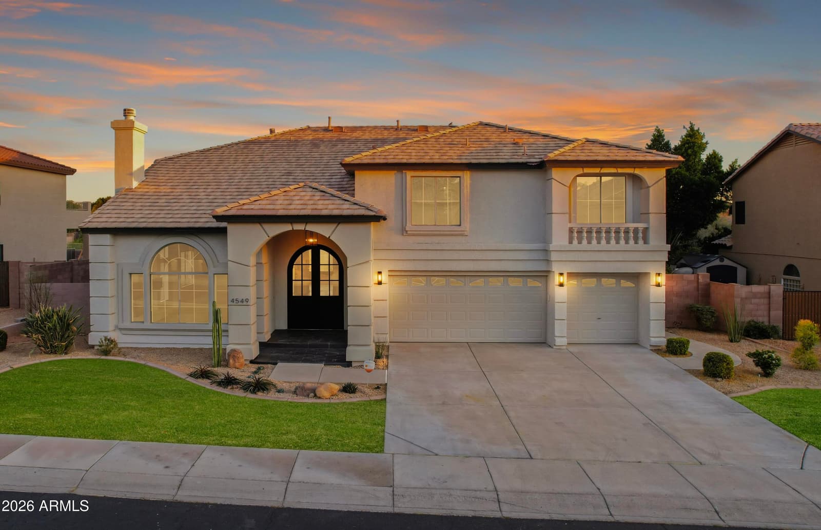 4549 E Blue Sky Drive, Cave Creek, AZ 85331 — photo 63 of 63