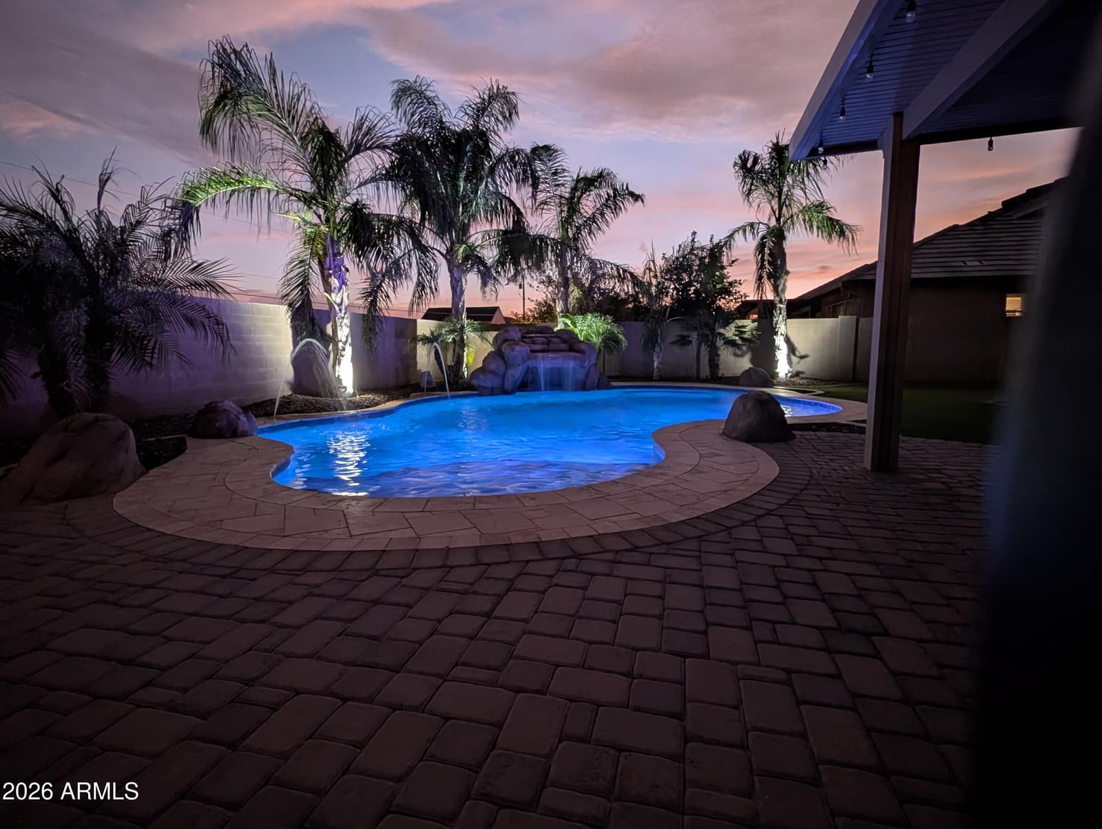19303 E Pine Valley Drive, Queen Creek, AZ 85142 — photo 59 of 63