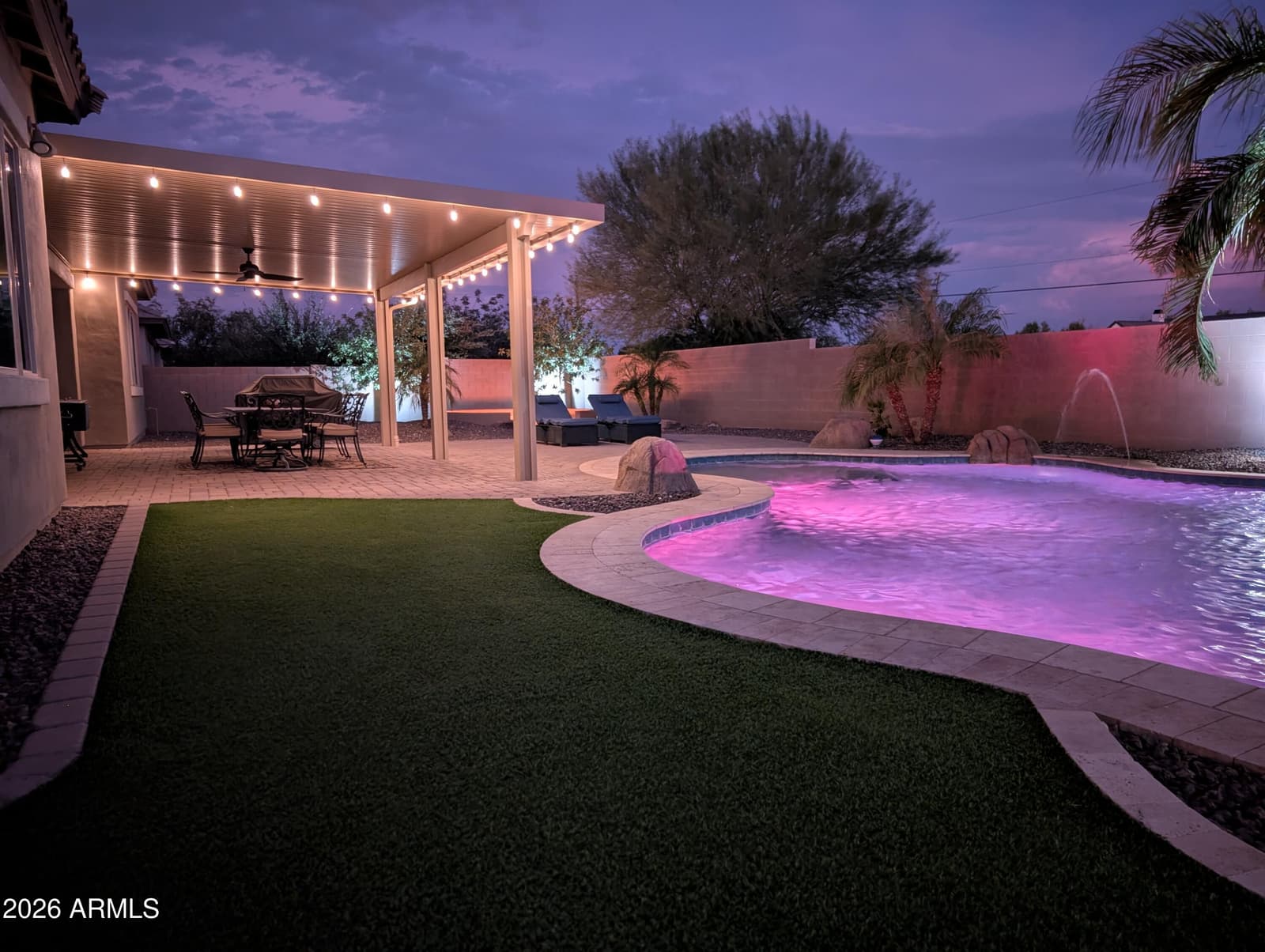 19303 E Pine Valley Drive, Queen Creek, AZ 85142 — photo 60 of 63