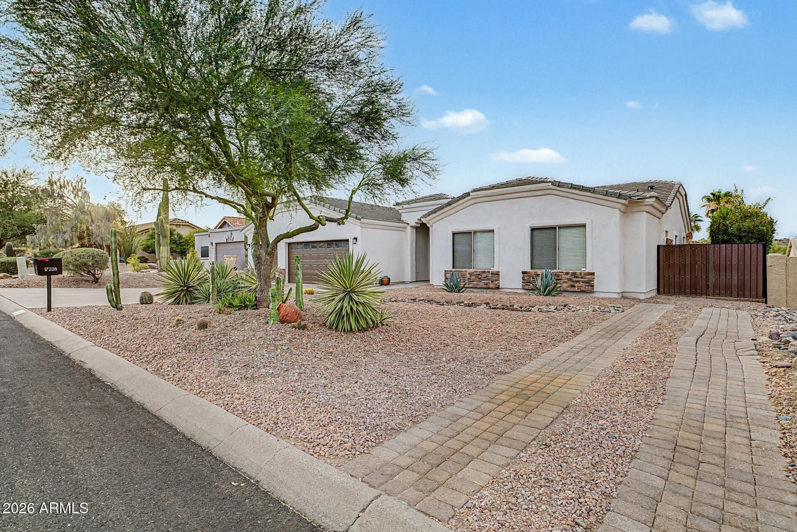 17228 E Oro Grande Drive, Fountain Hills, AZ 85268 — photo 3 of 45