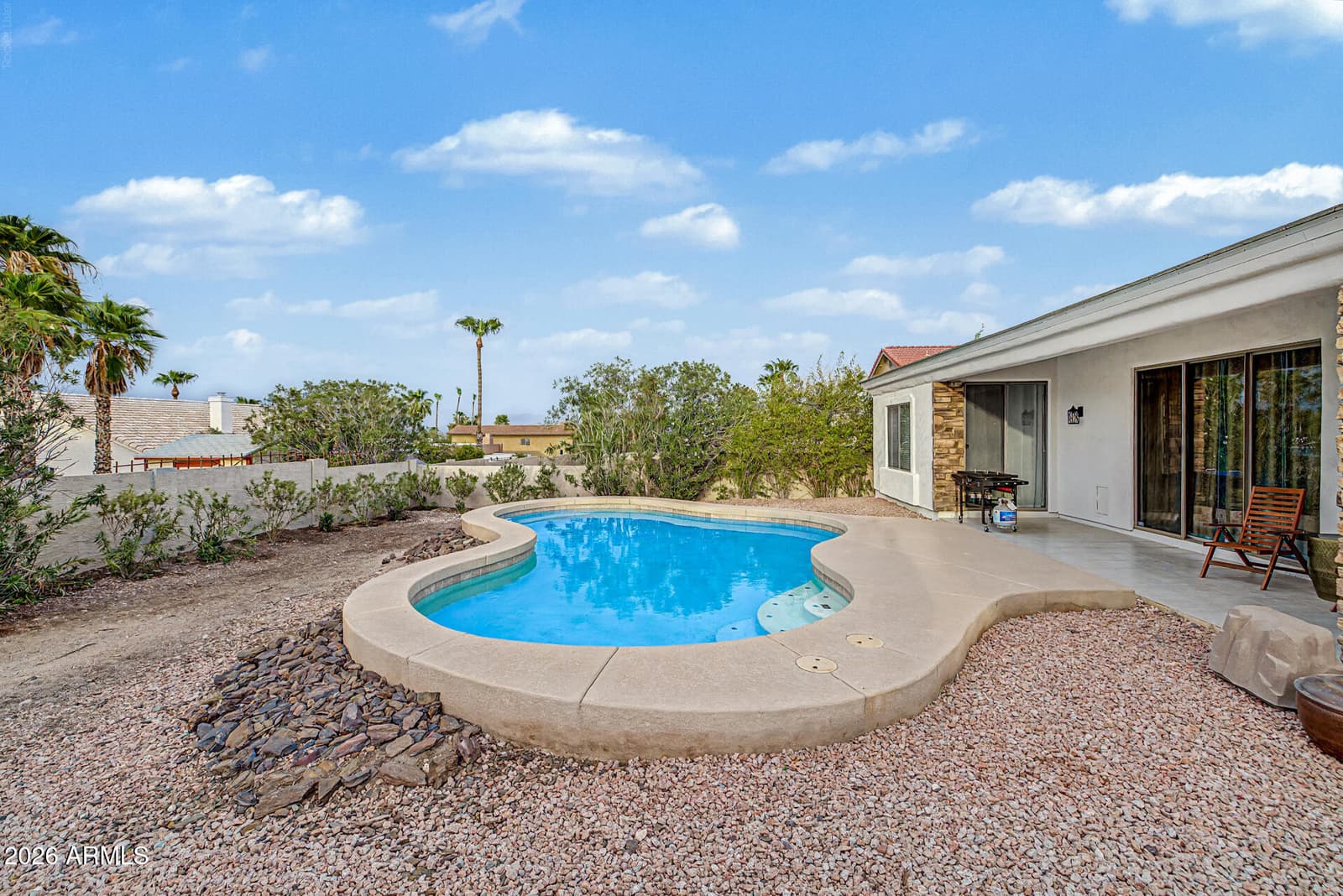 17228 E Oro Grande Drive, Fountain Hills, AZ 85268 — photo 33 of 45