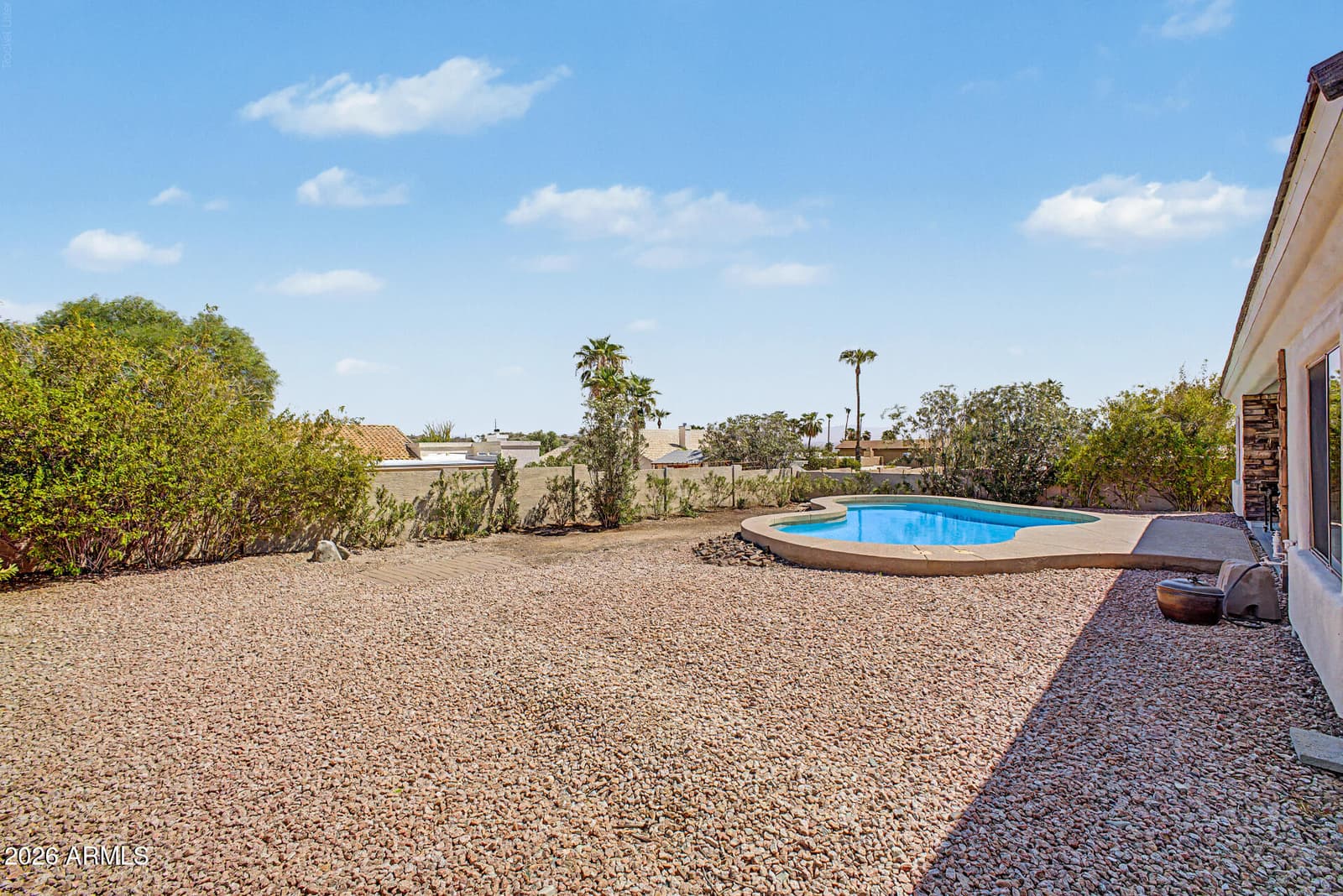 17228 E Oro Grande Drive, Fountain Hills, AZ 85268 — photo 36 of 45