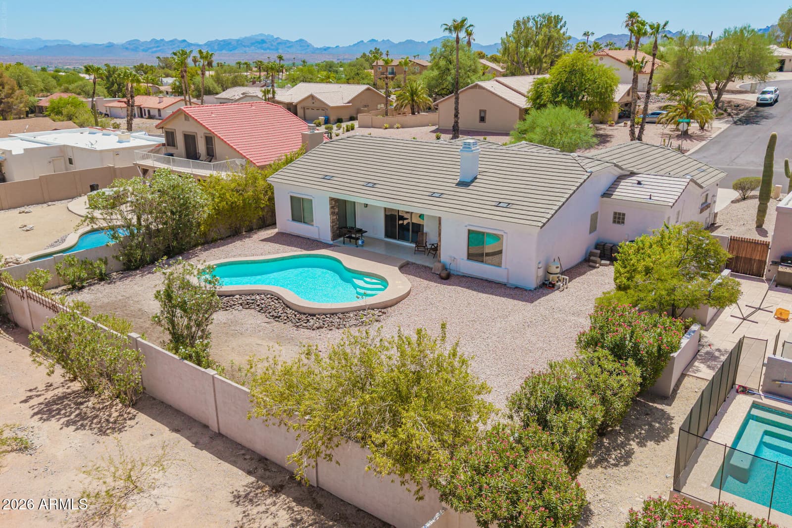 17228 E Oro Grande Drive, Fountain Hills, AZ 85268 — photo 40 of 45