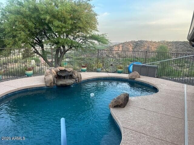 1305 Jack Burden Road, Wickenburg, AZ 85390 — photo 12 of 54