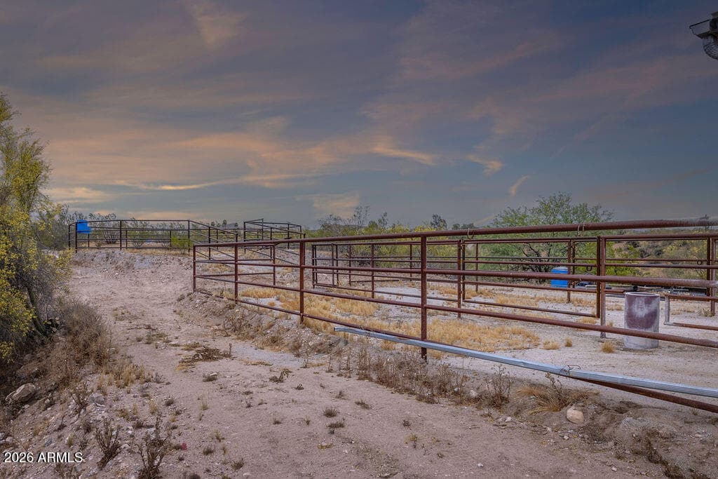 1305 Jack Burden Road, Wickenburg, AZ 85390 — photo 49 of 54
