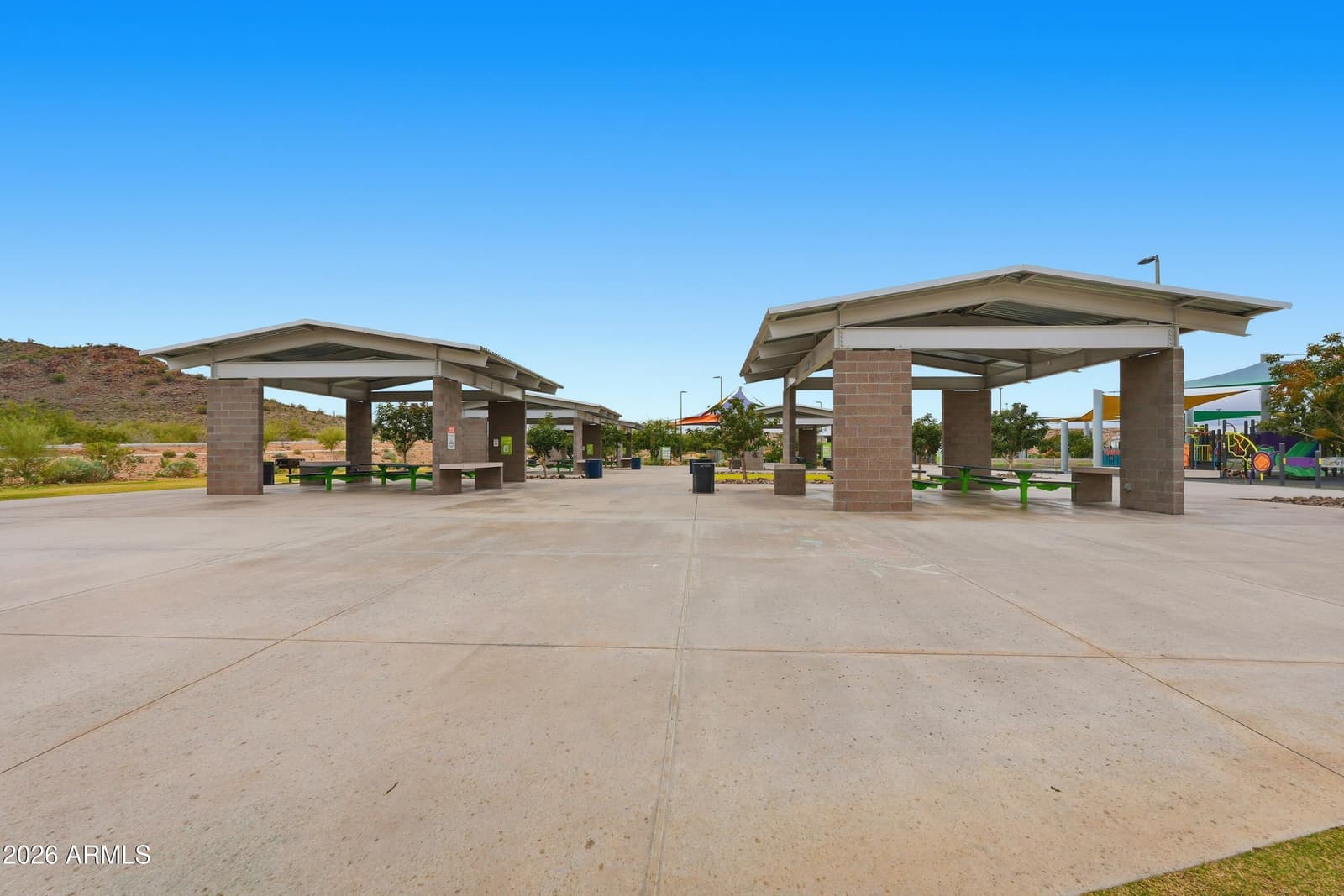 10347 W Alyssa Lane, Peoria, AZ 85383 — photo 102 of 106