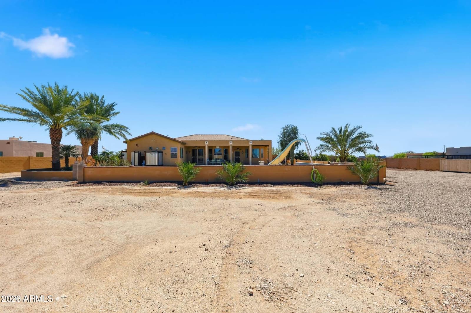 29952 W Taylor Street, Buckeye, AZ 85396 — photo 54 of 70