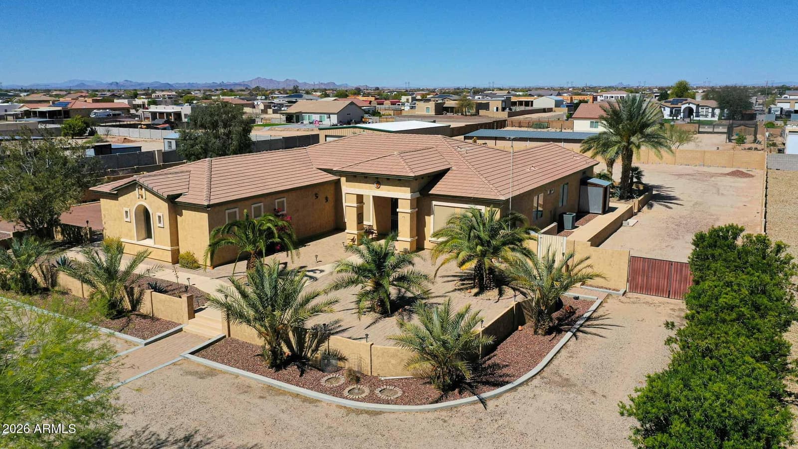 29952 W Taylor Street, Buckeye, AZ 85396 — photo 58 of 70