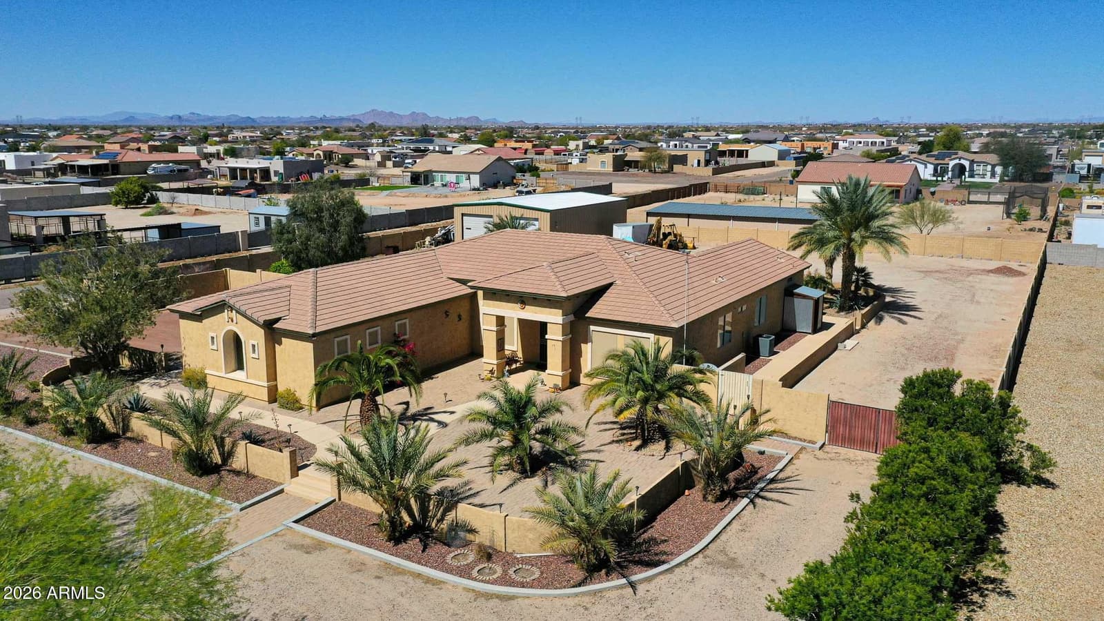 29952 W Taylor Street, Buckeye, AZ 85396 — photo 59 of 70
