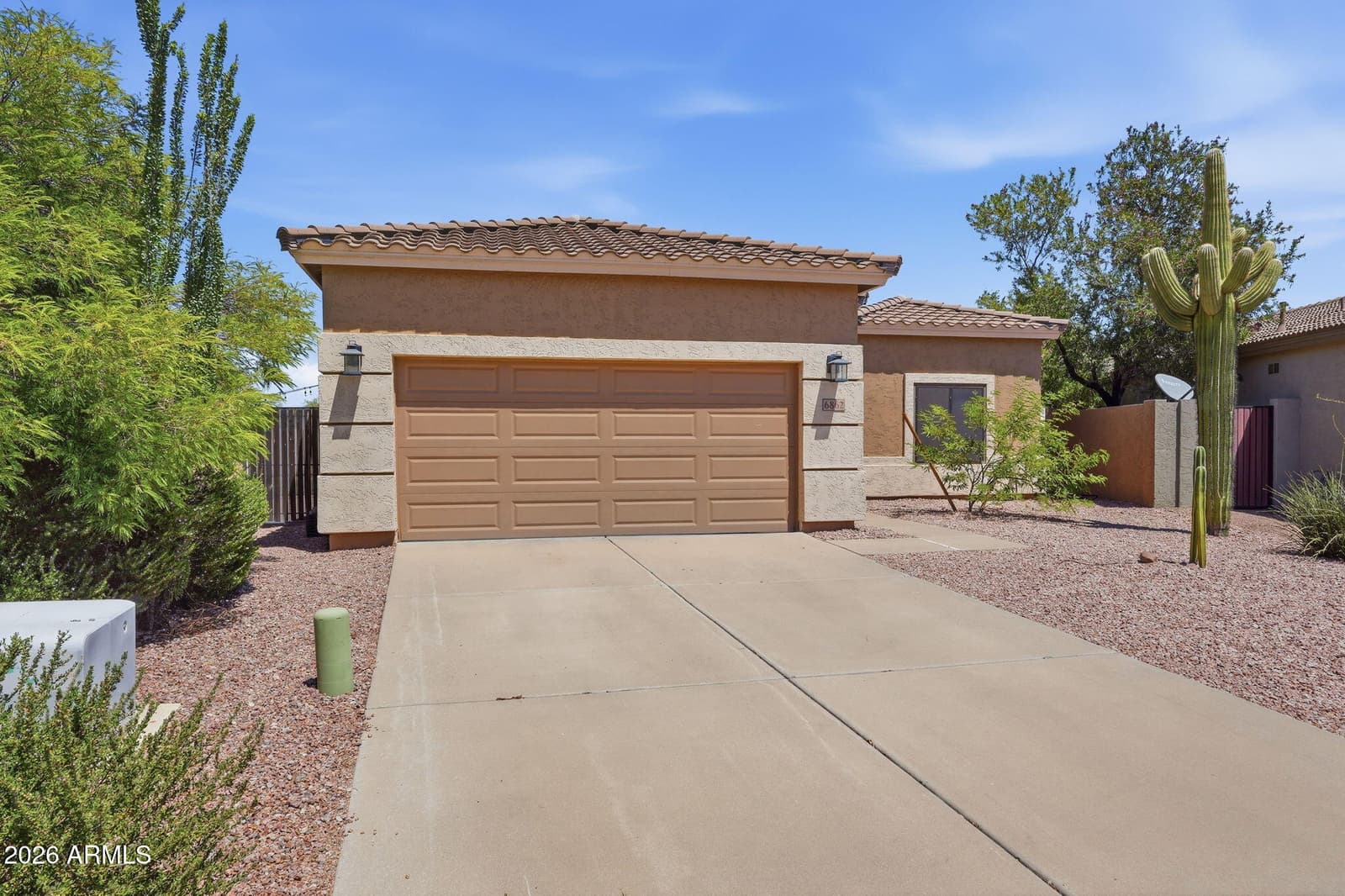 6862 E San Cristobal Way, Gold Canyon, AZ 85118