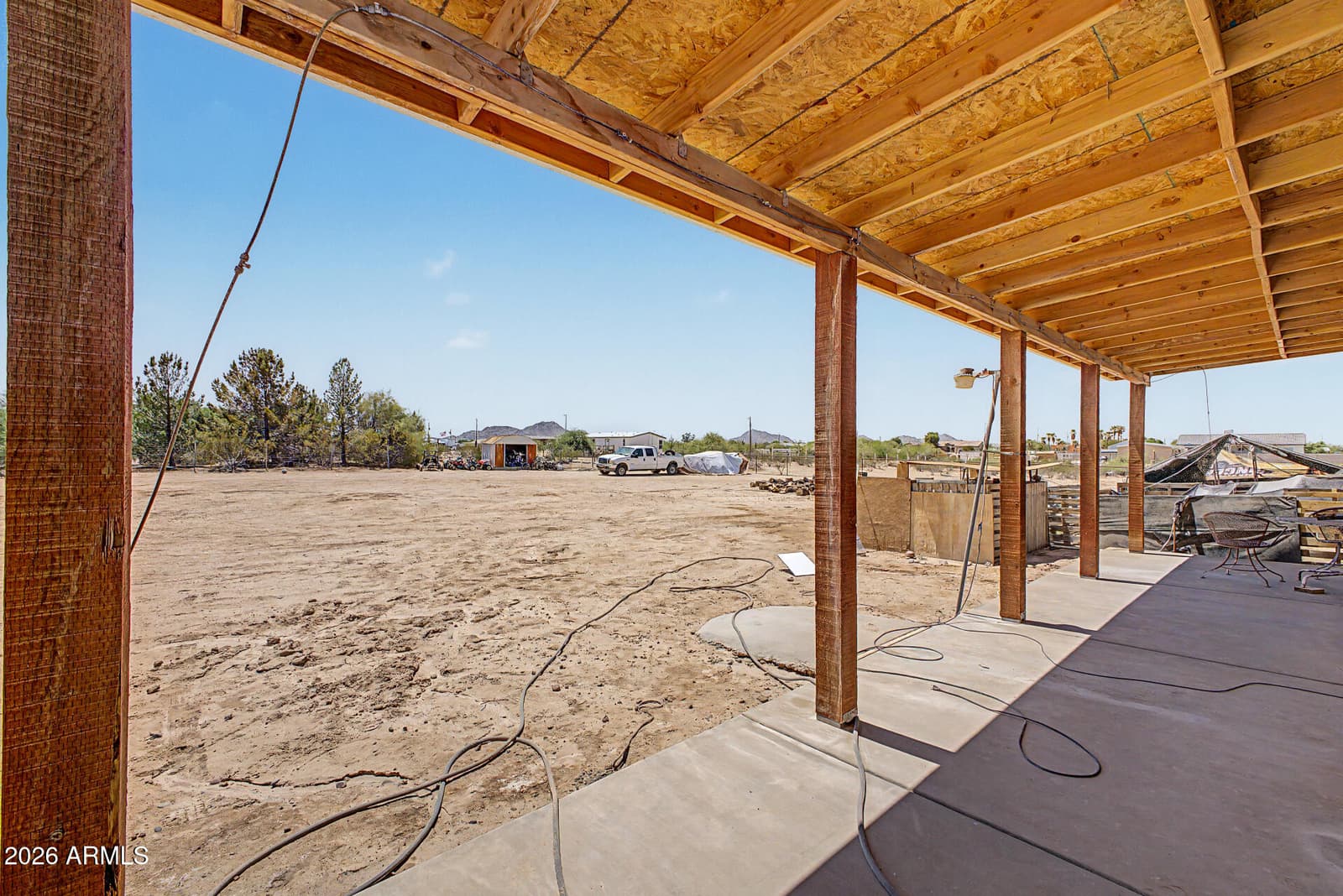 11722 S 205th Lane, Buckeye, AZ 85326 — photo 16 of 18